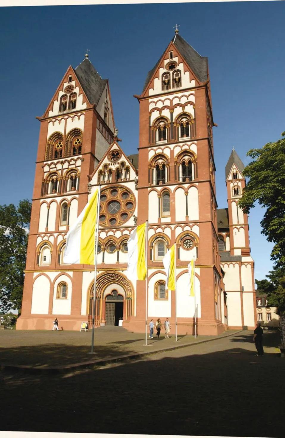 Facade/entrance in Hotel Frankfurter Hof