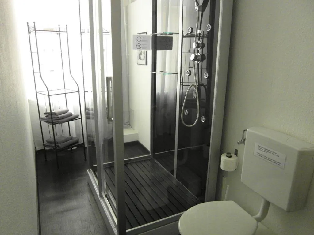 Hotel Frankfurter Hof