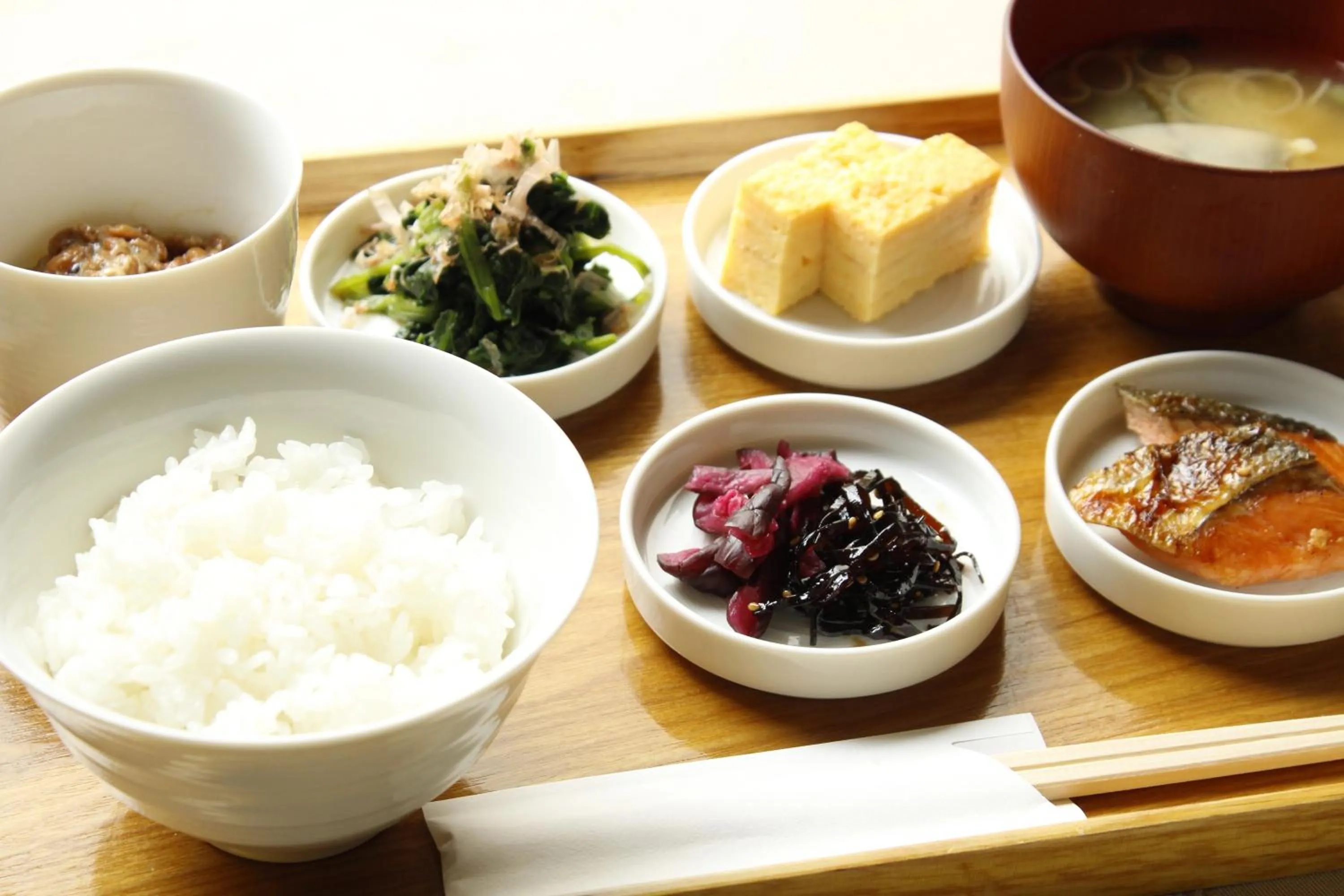 Breakfast in WATER HOTEL Cy (Audlt Only)