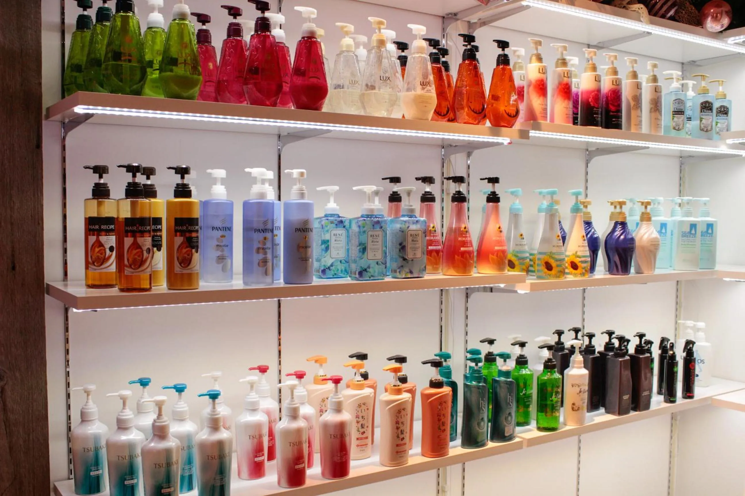 Lobby or reception in WATER HOTEL Cy (Audlt Only)