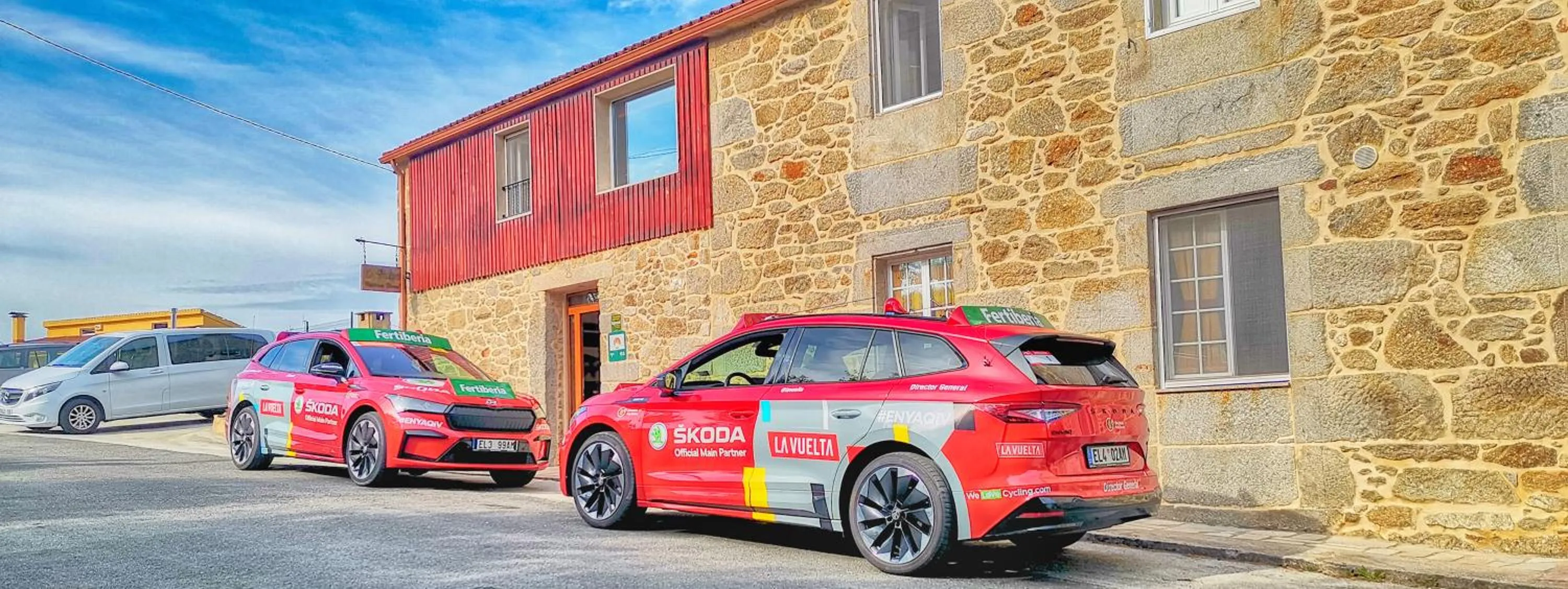 A Casa do Folgo Turismo Rural