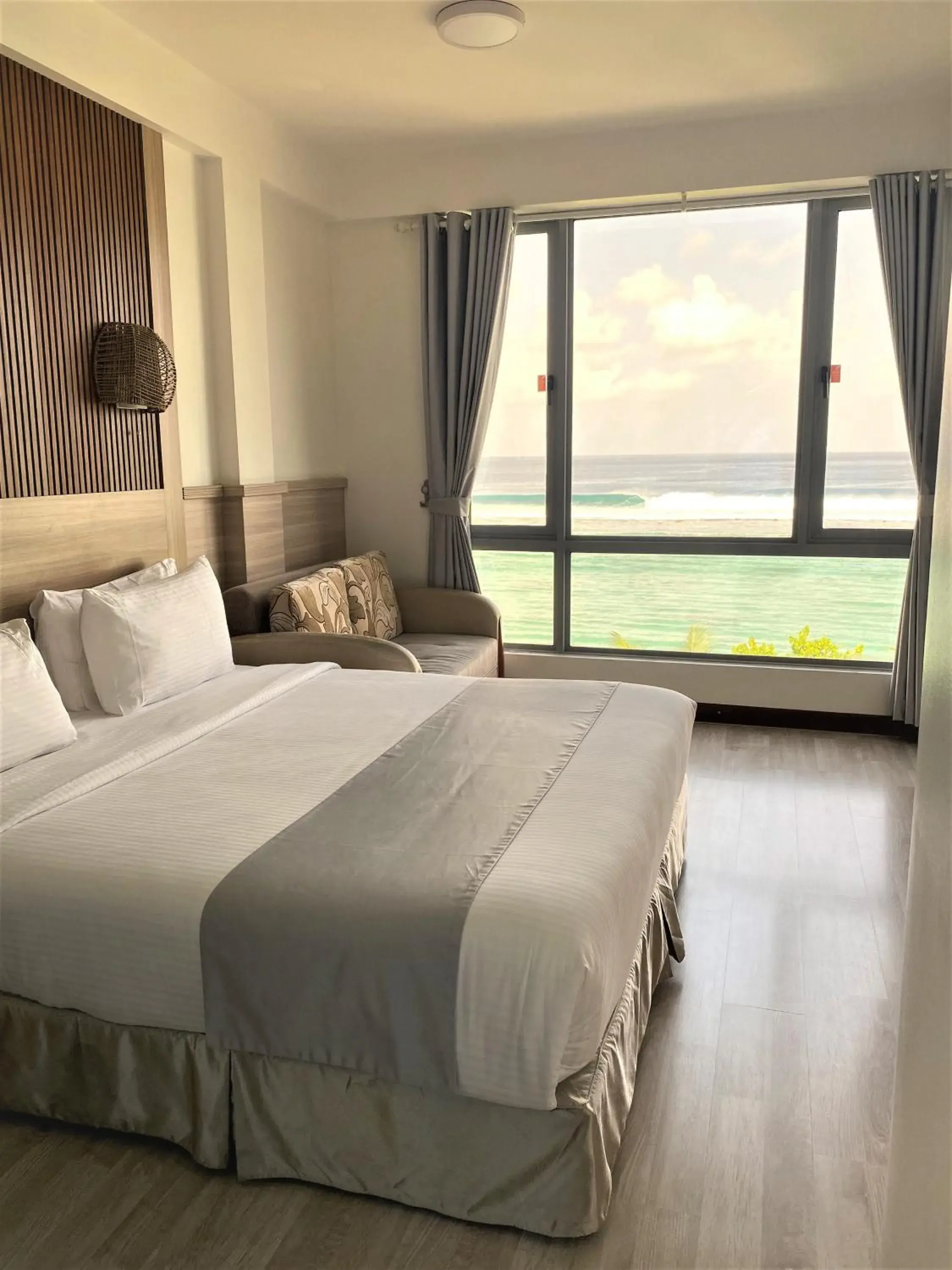 Superior Family Room - single occupancy in Paralian Hulhumale' Superior Family Room - single occupancy in Paralian Hulhumale'