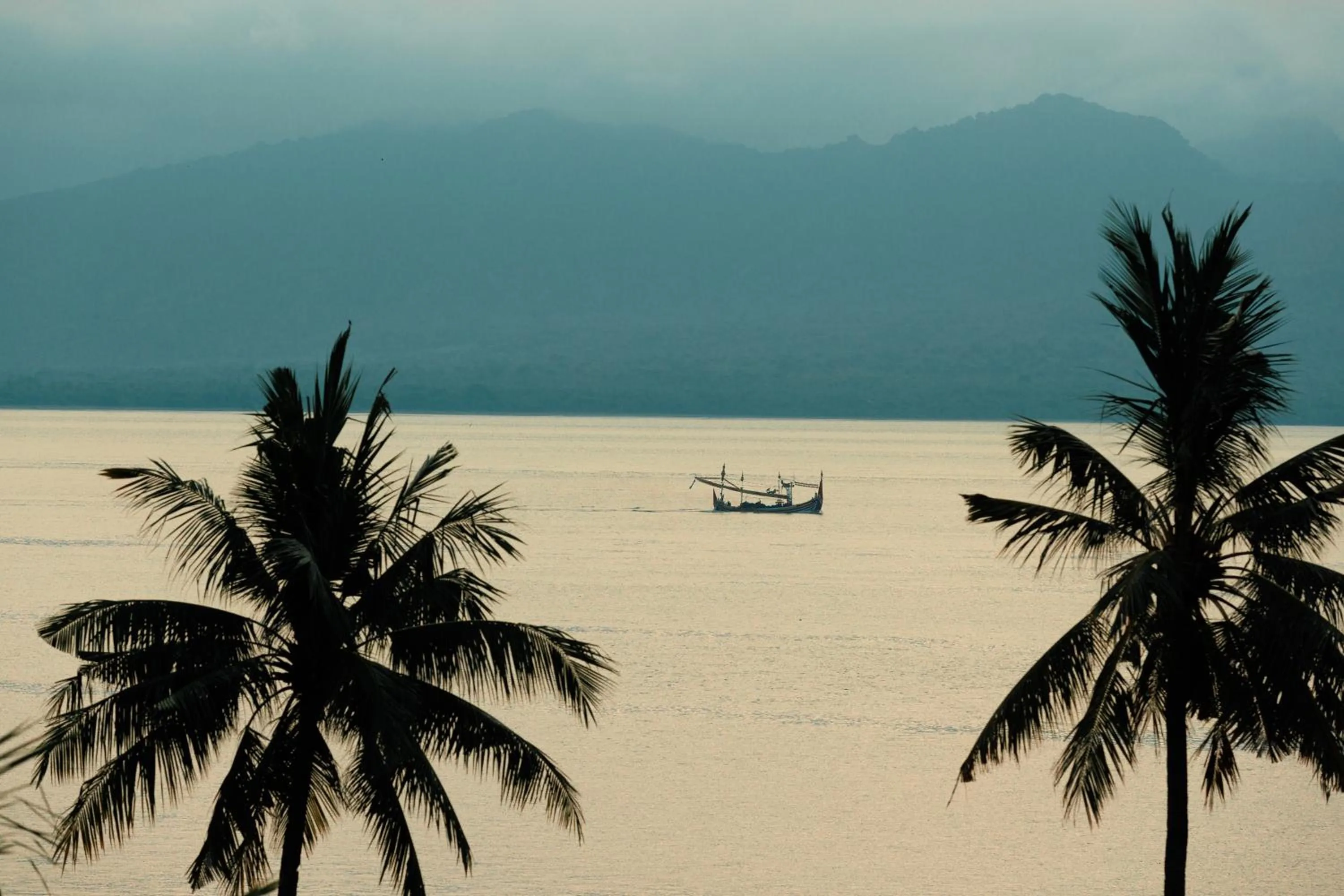 View (from property/room) in Dialoog Banyuwangi