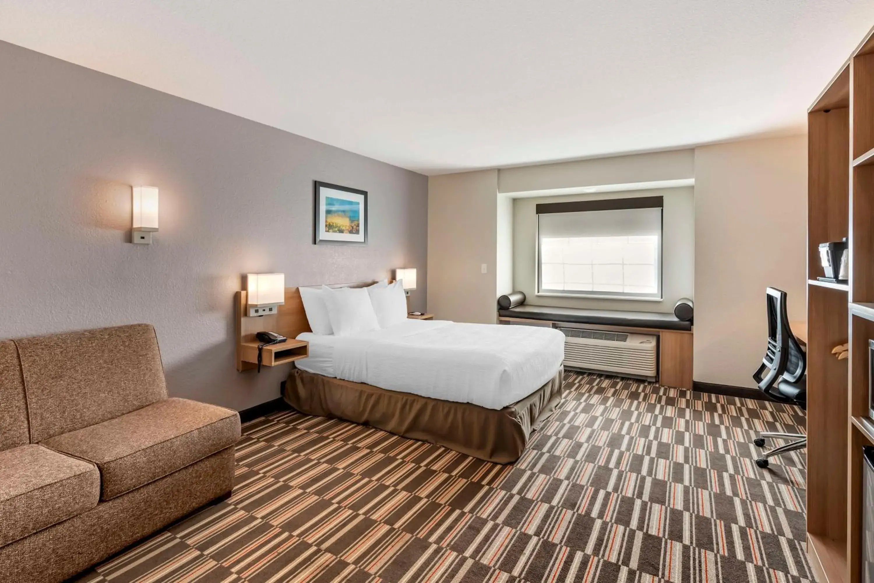 Bedroom, Bed in Best Western Limon Bedroom, Bed in Best Western Limon