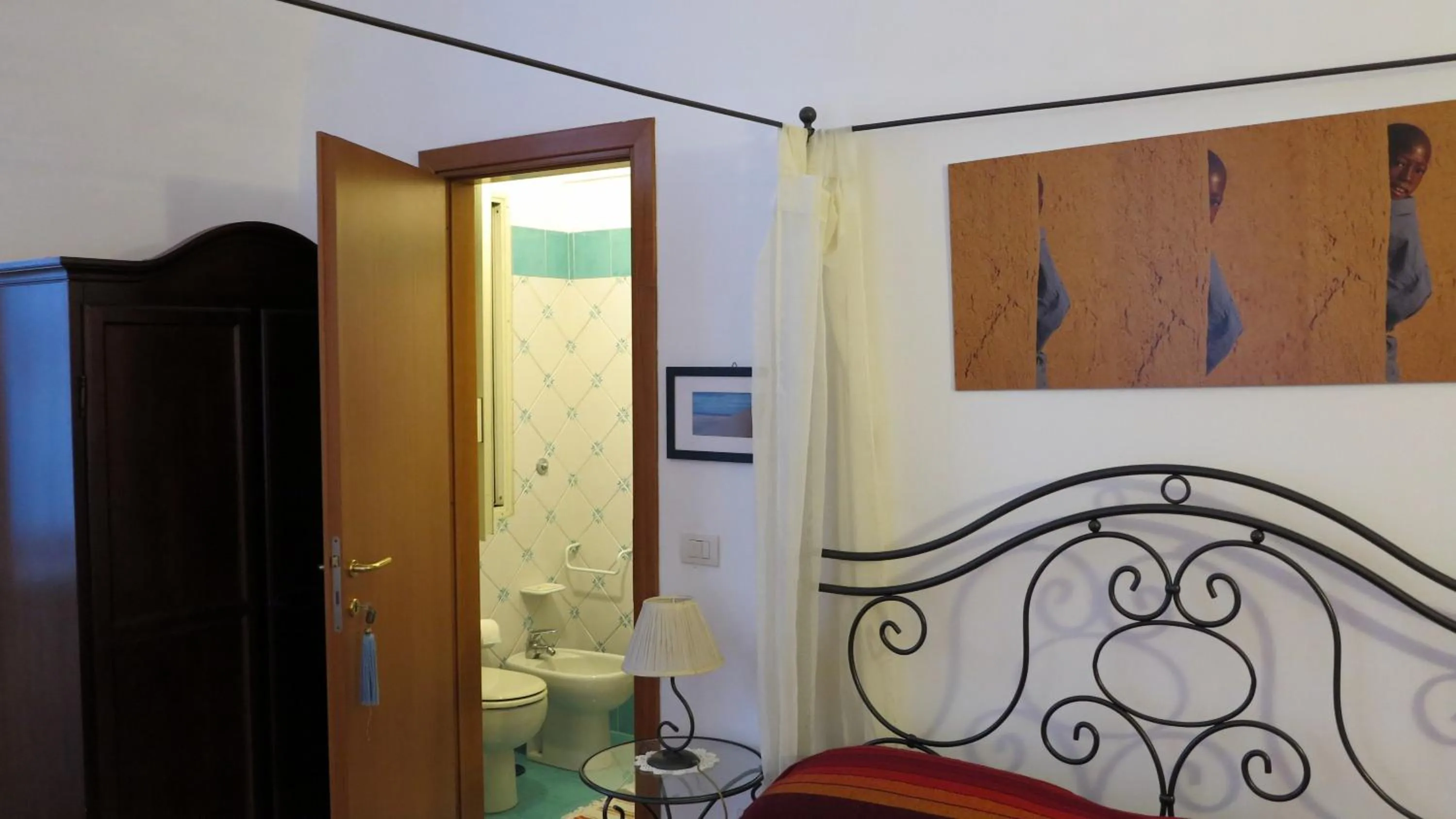 - B&B "Centro Antico" -