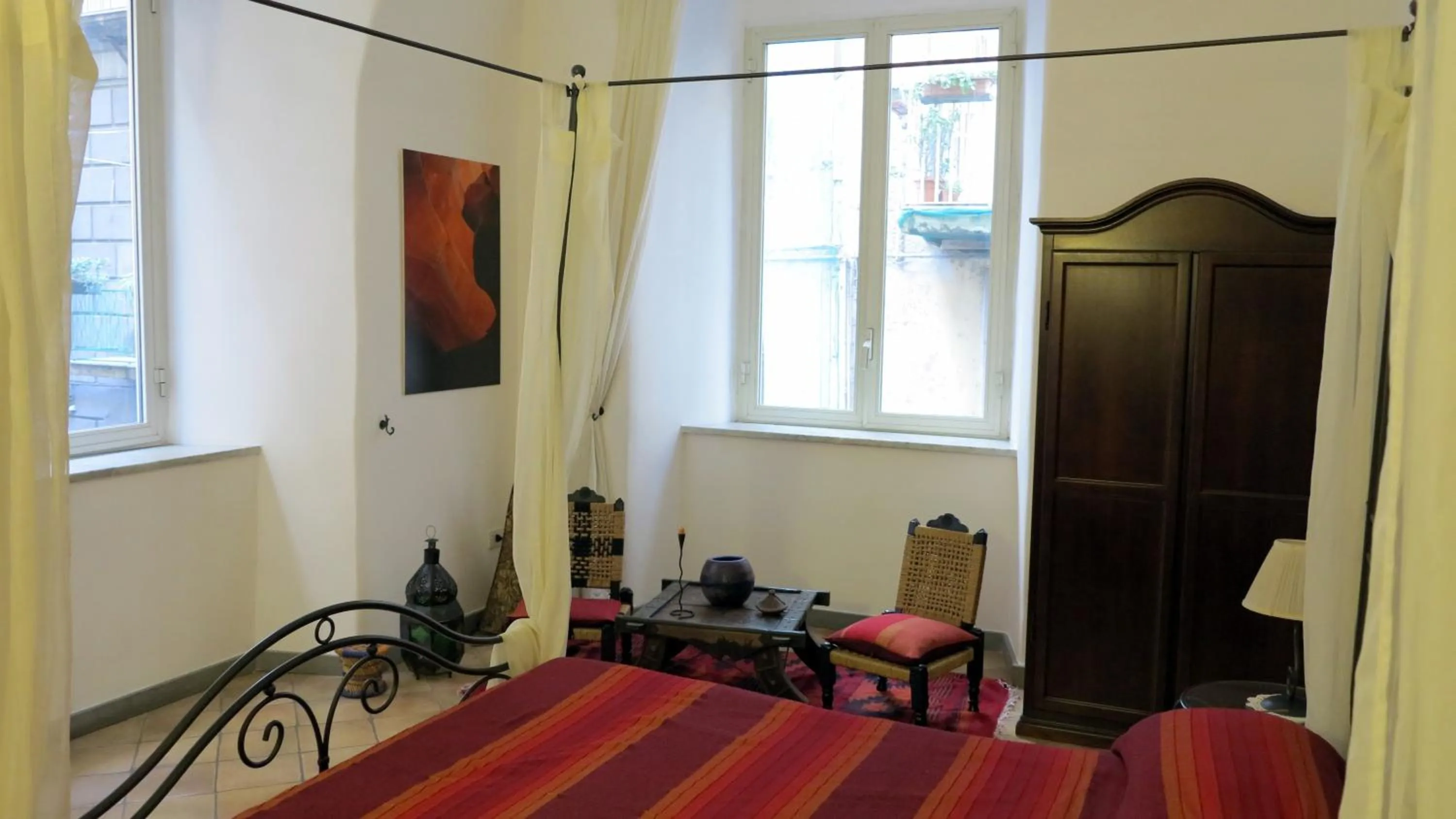 - B&B "Centro Antico" -