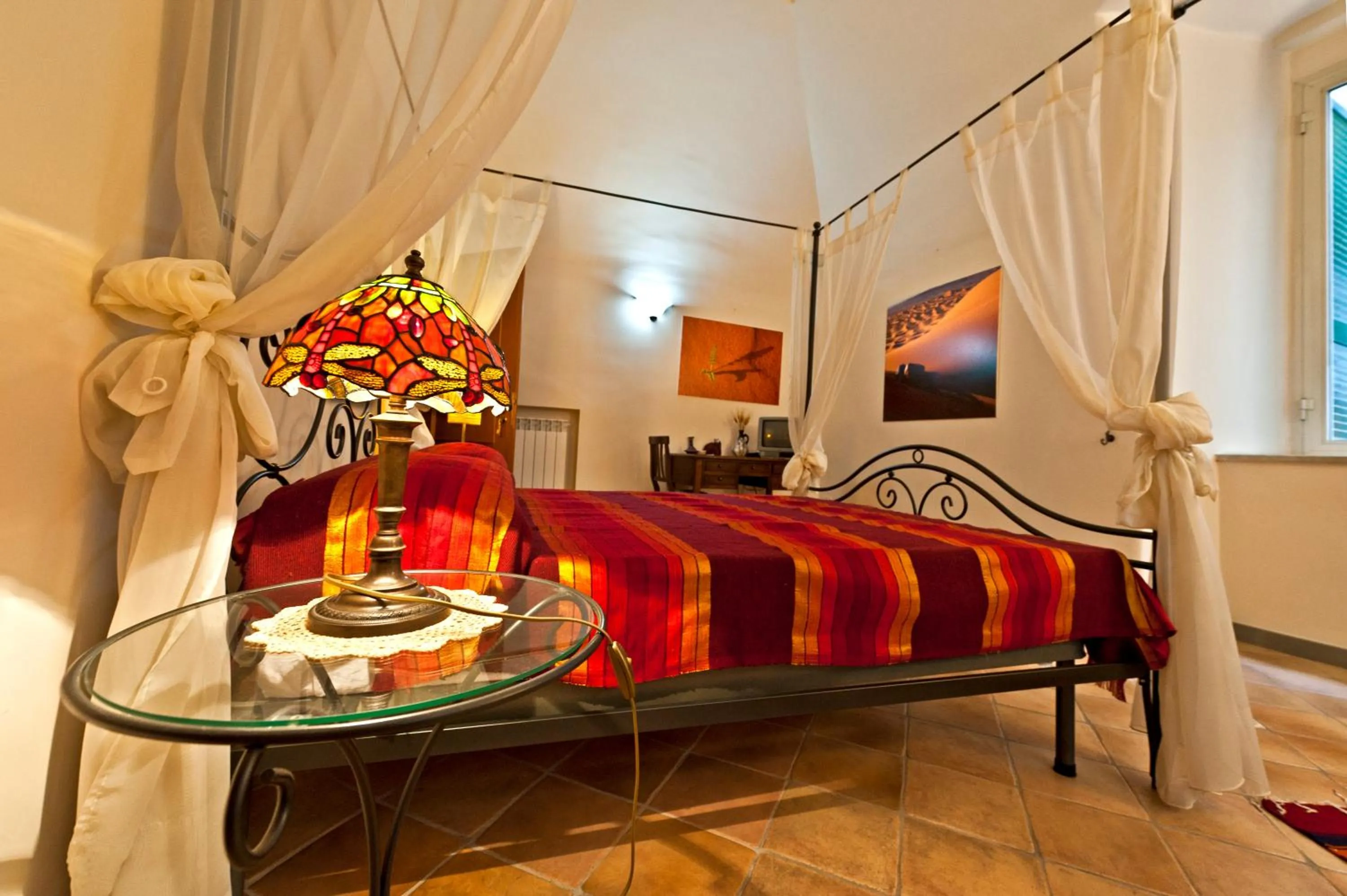 - B&B "Centro Antico" -