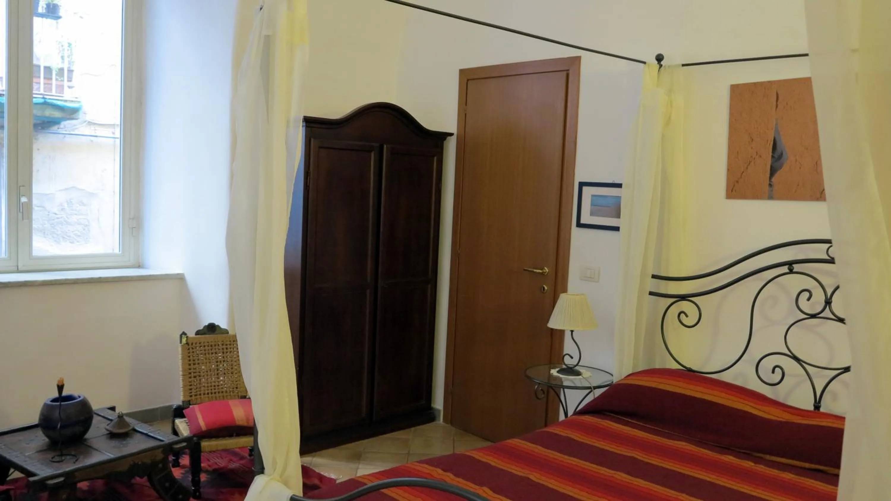 - B&B "Centro Antico" -