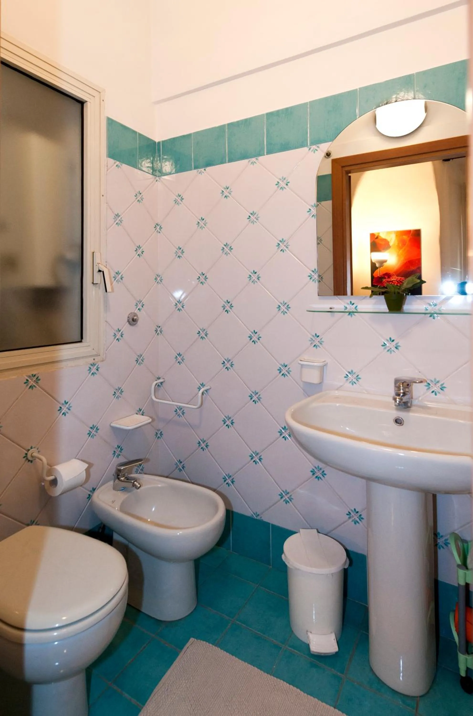 - B&B "Centro Antico" -