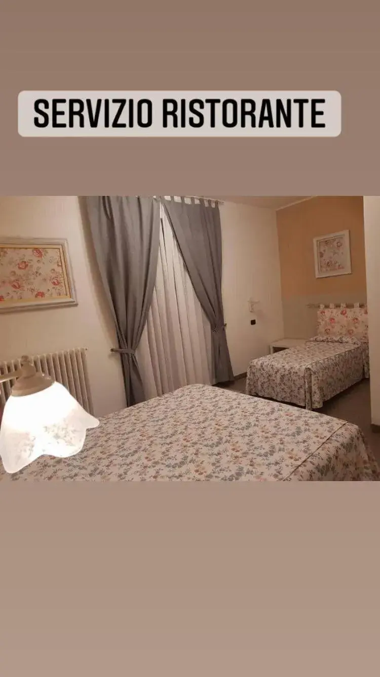 Albergo Sangrilà Albergo Sangrilà