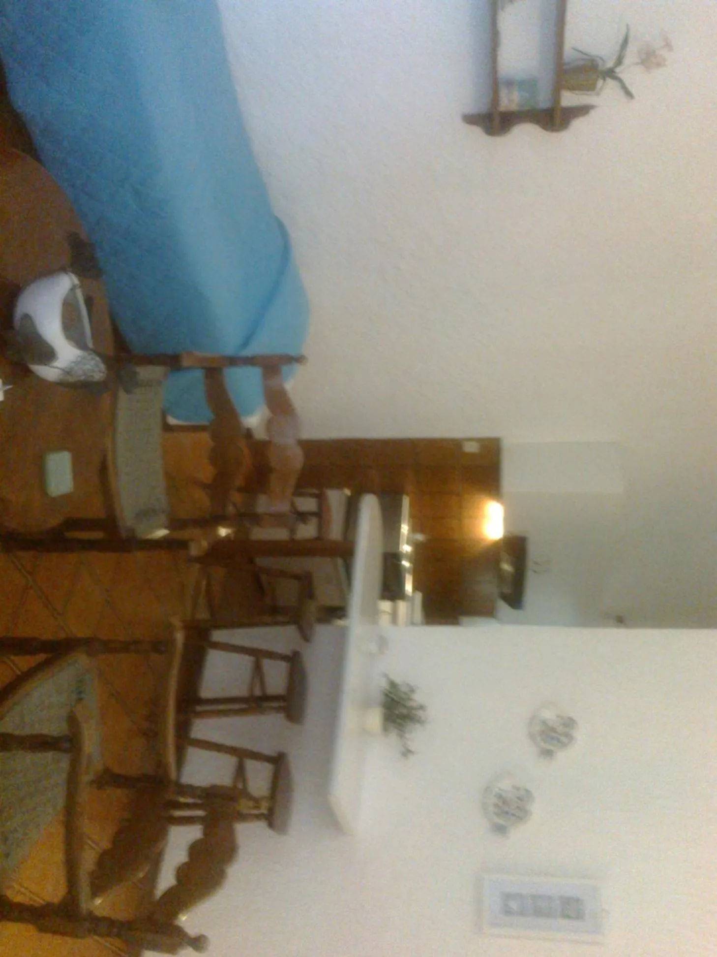 Photo of the whole room in Villa Belmar Self-Catered Apartments