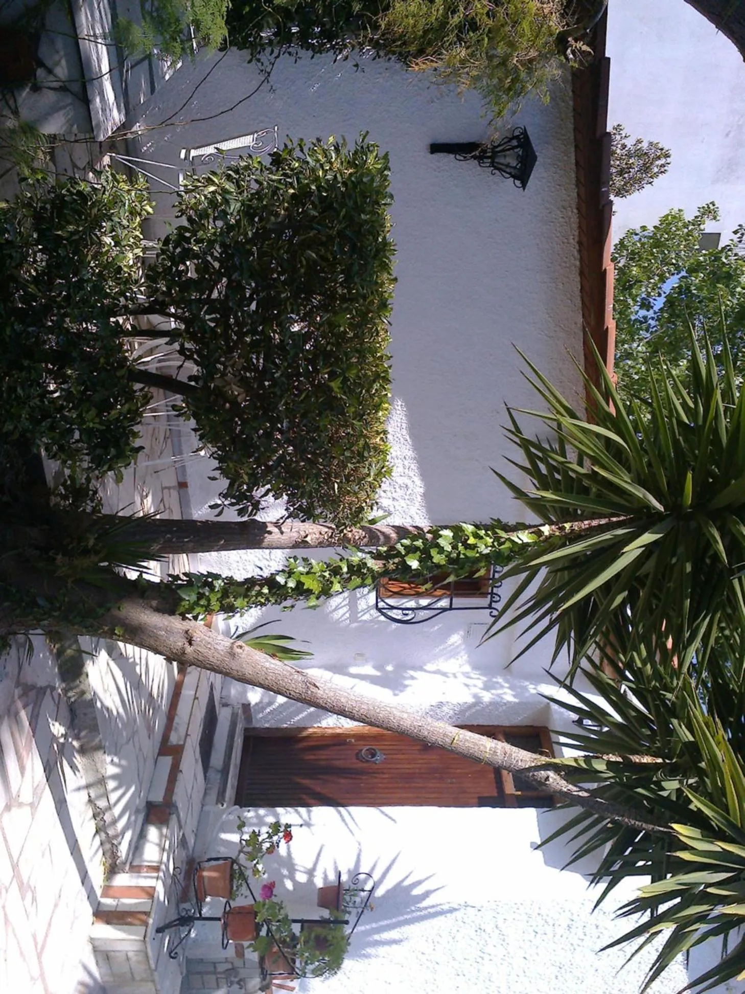 Photo of the whole room in Villa Belmar Self-Catered Apartments