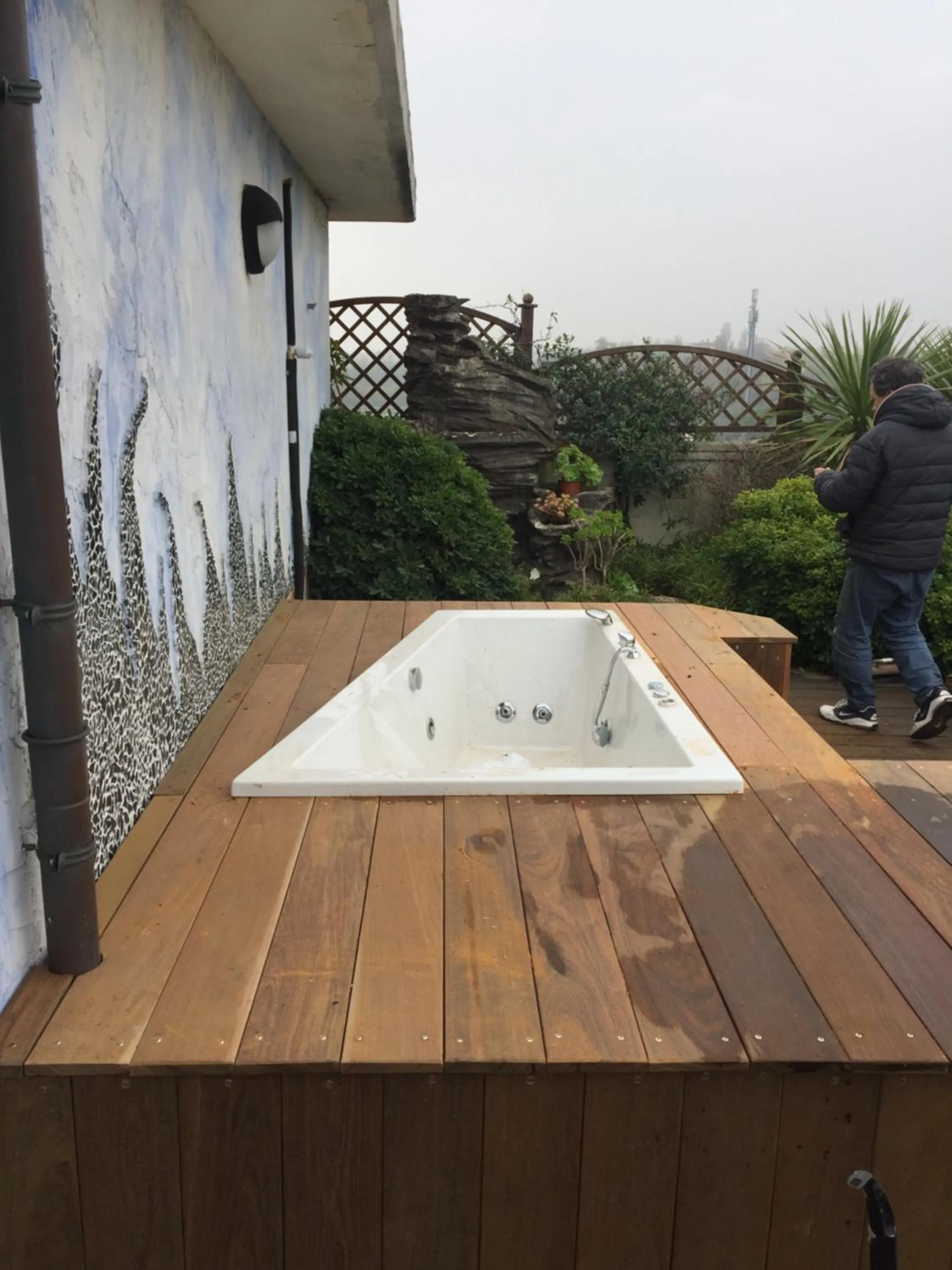 Hotel Residence Veliero