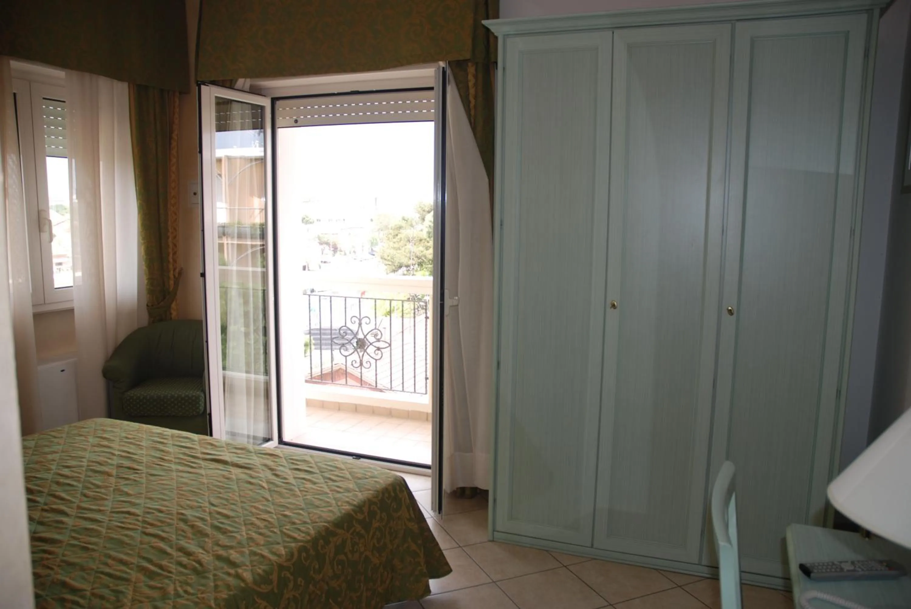 Hotel Residence Veliero