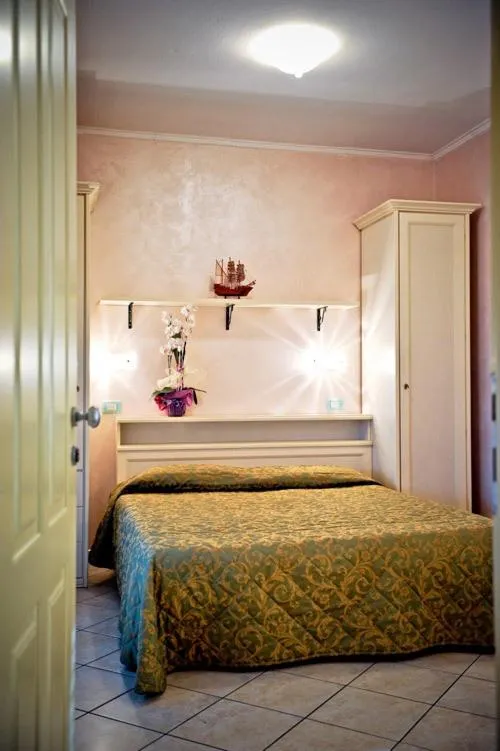 Hotel Residence Veliero