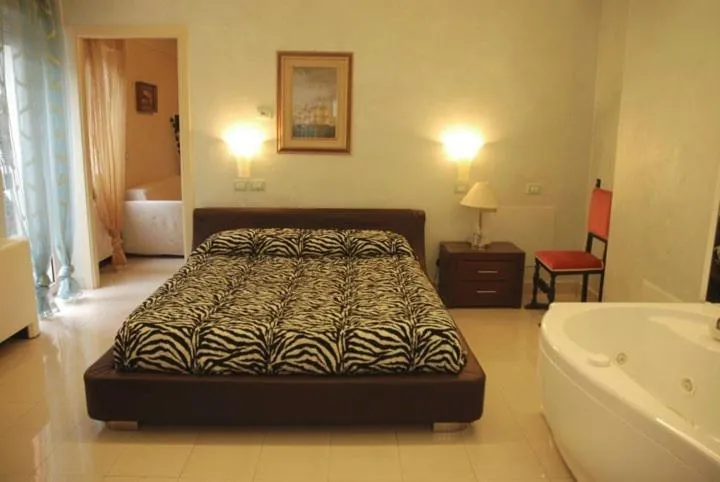 Hotel Residence Veliero