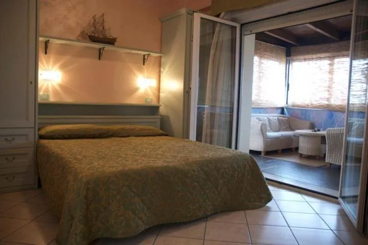 Hotel Residence Veliero