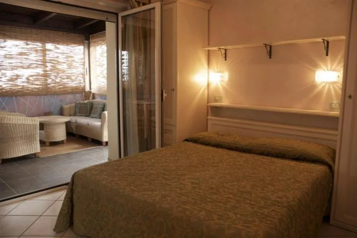 Hotel Residence Veliero