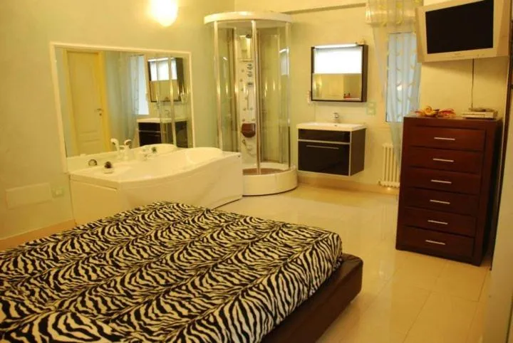 Hotel Residence Veliero