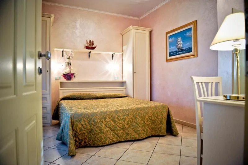 Hotel Residence Veliero