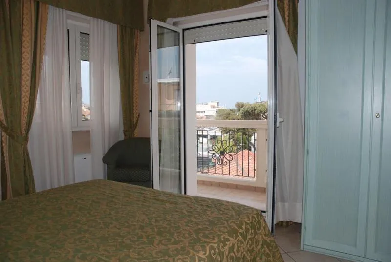 Hotel Residence Veliero