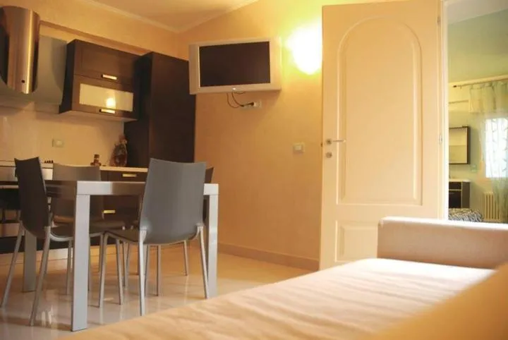 Hotel Residence Veliero