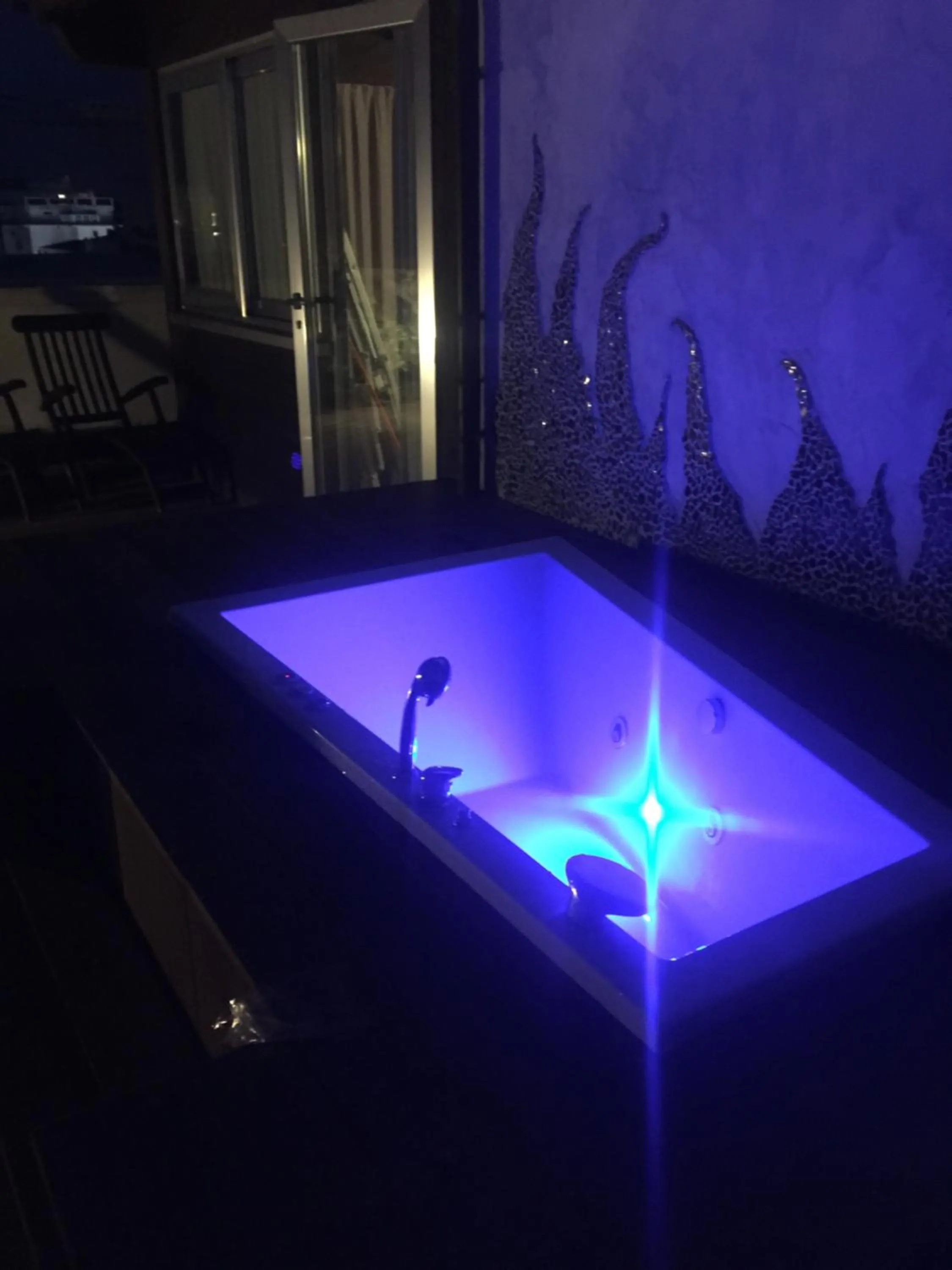 Hotel Residence Veliero