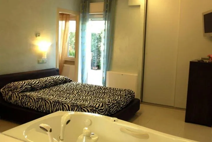 Hotel Residence Veliero