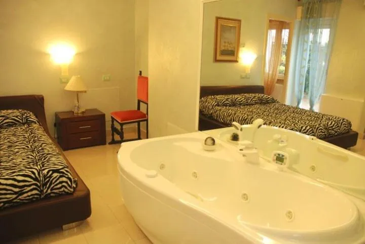 Hotel Residence Veliero