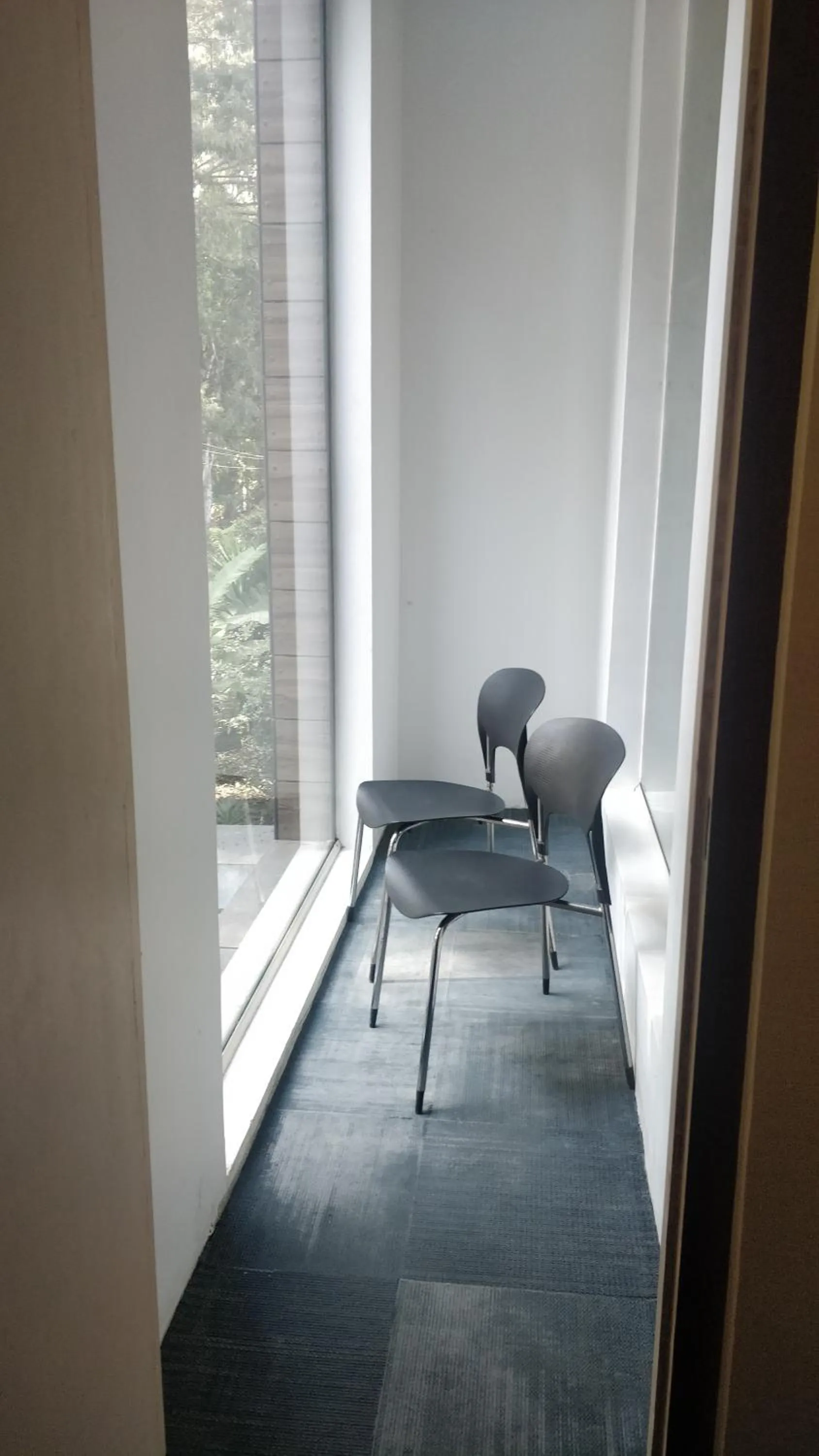 Balcony/Terrace in Hotel Ambient Turret