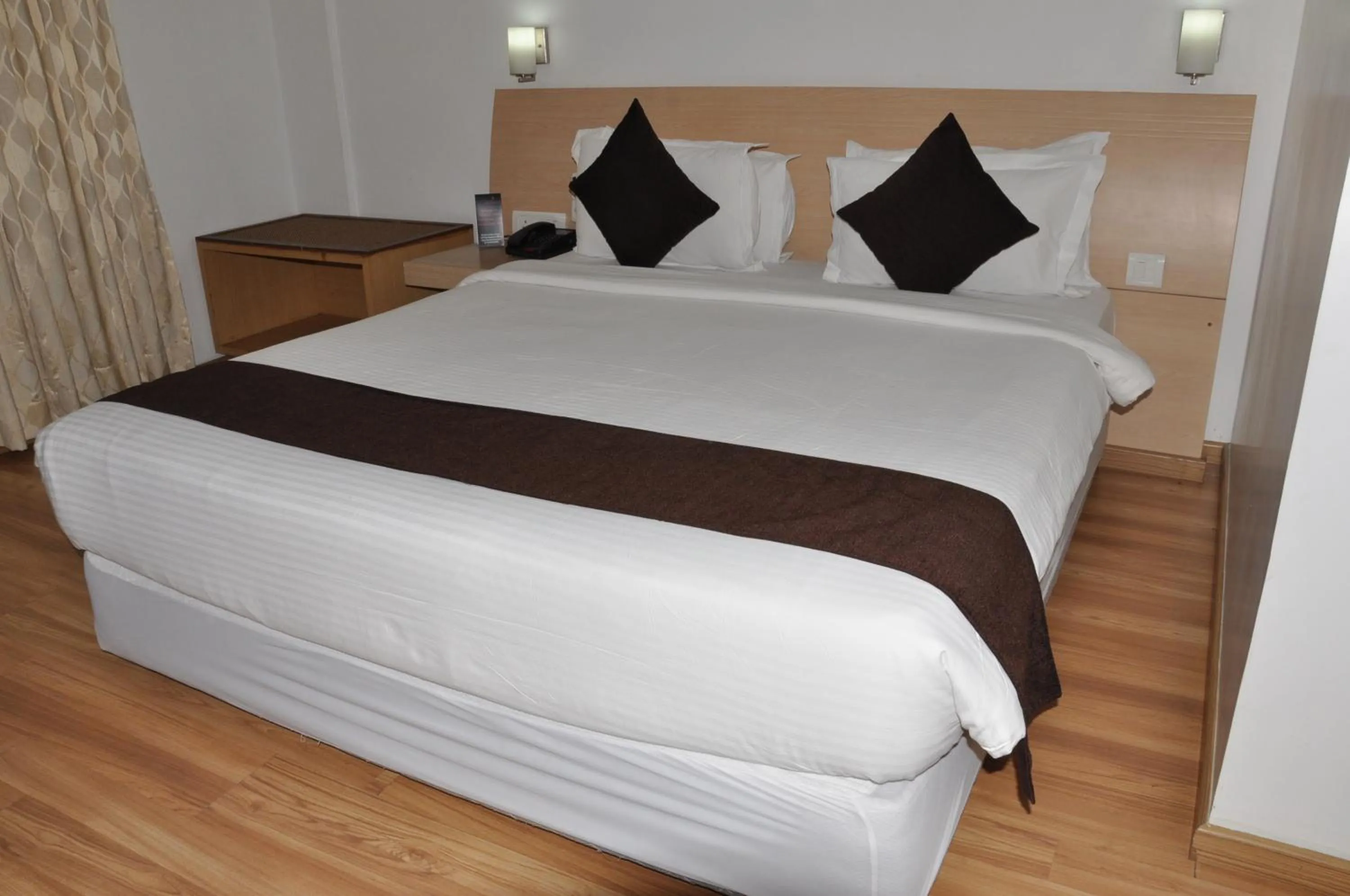 Hotel Ambient Turret