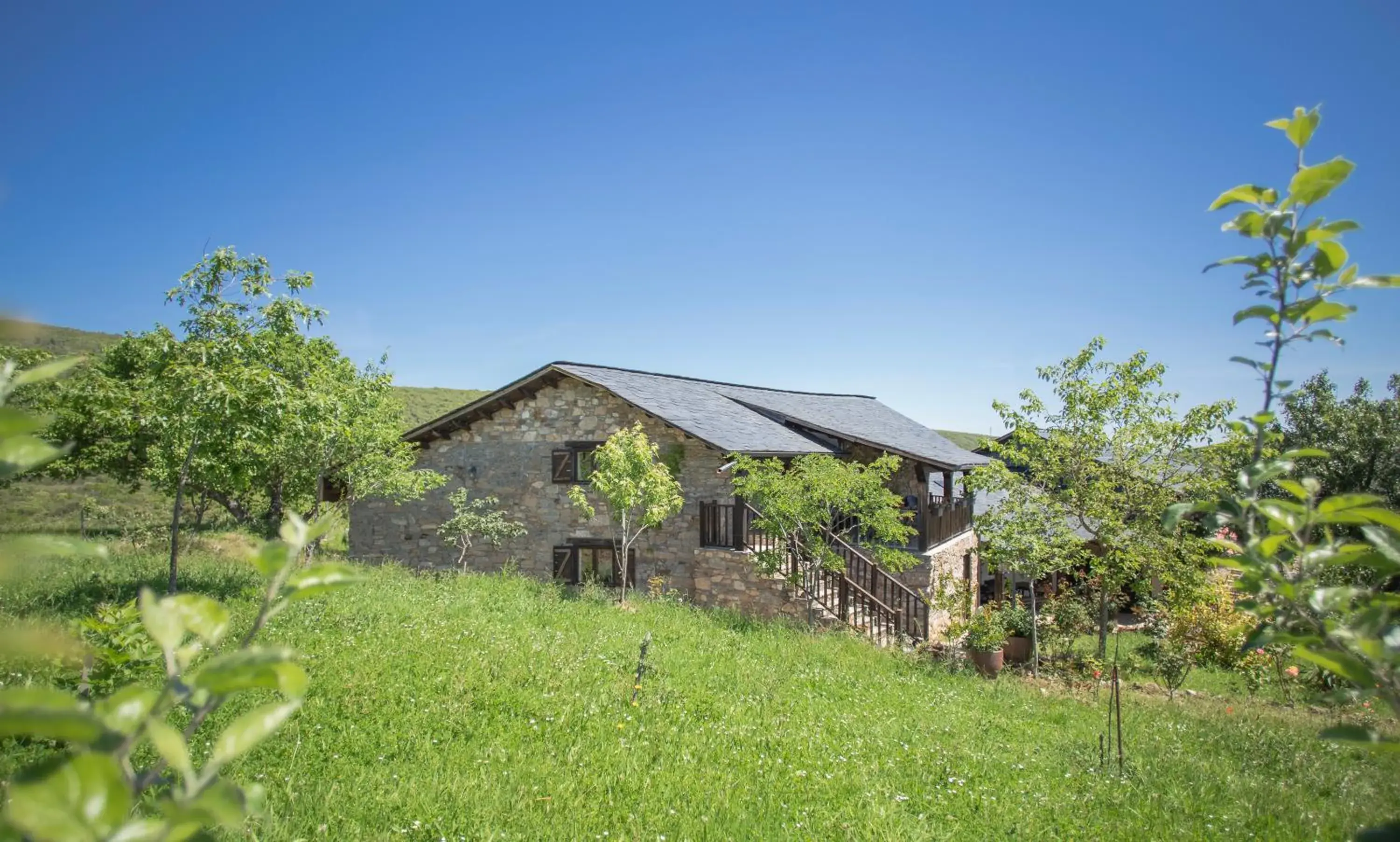 Rural Médulas Viviendas de uso turistico 2 y Casas rurales 2 Rural Médulas Viviendas de uso turistico 2 y Casas rurales 2
