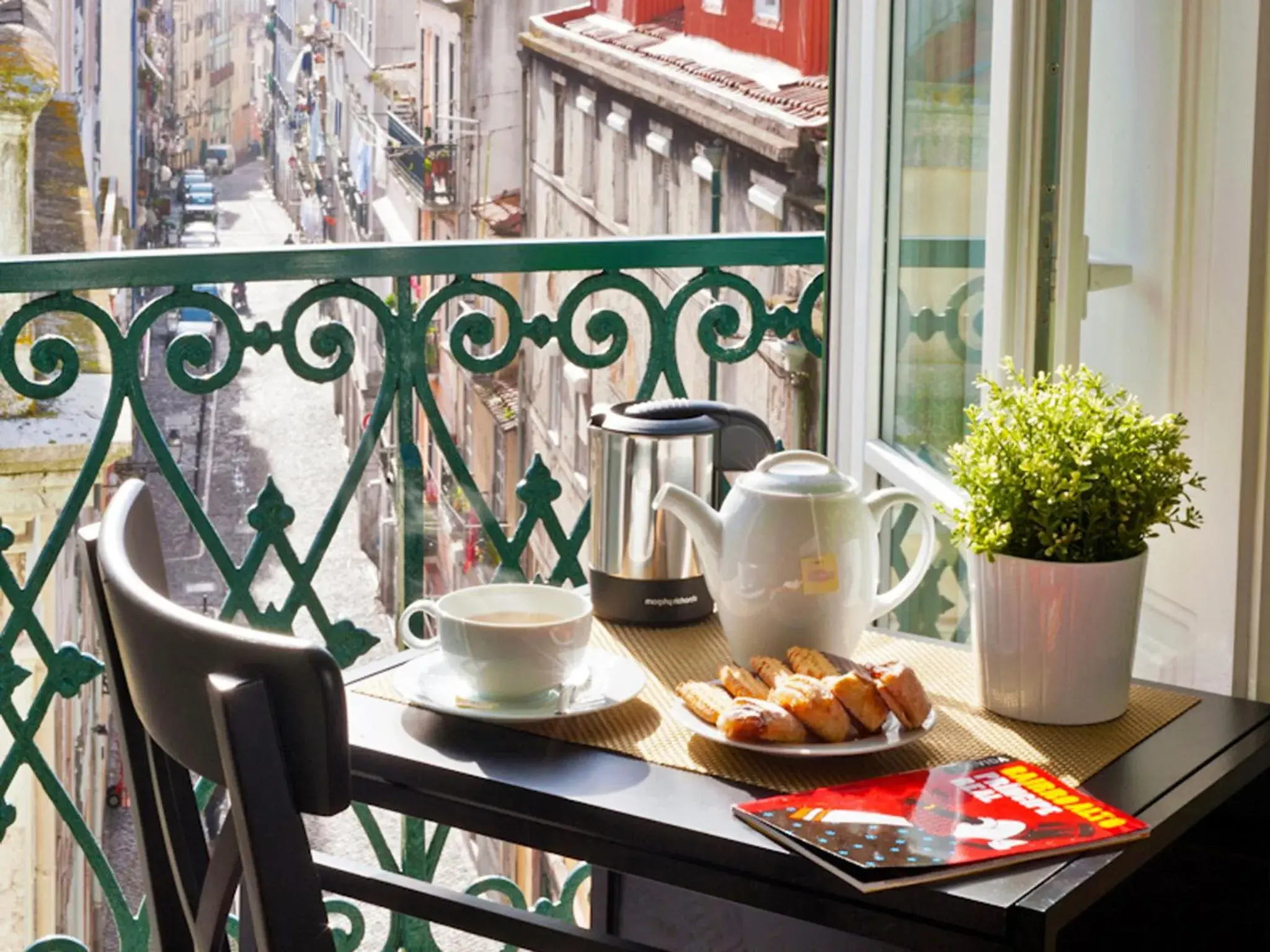 Lisbon Colours Bairro Alto Apartments Lisbon Colours Bairro Alto Apartments