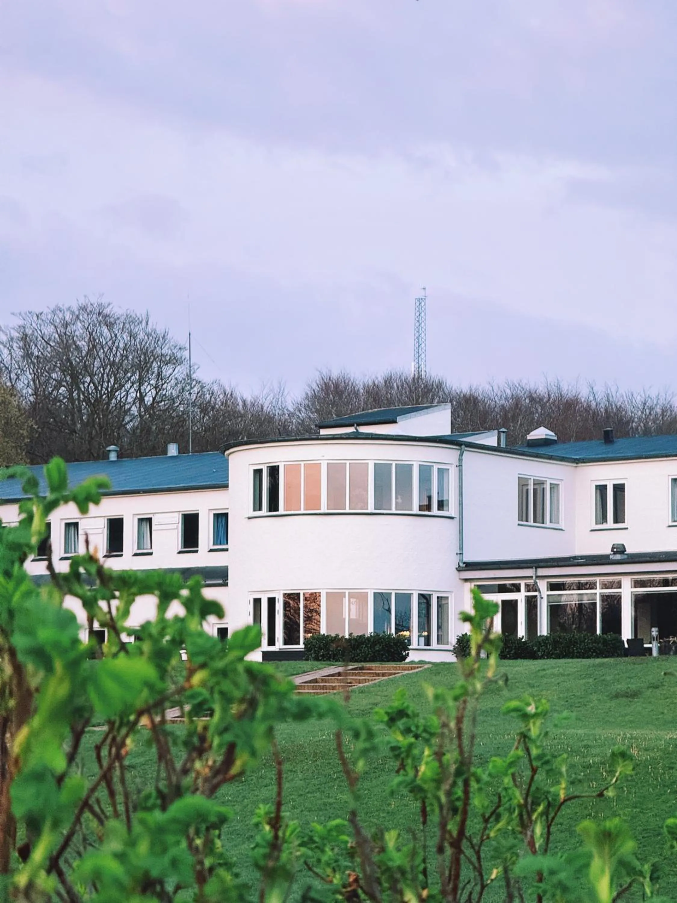 Hotel Juelsminde Strand