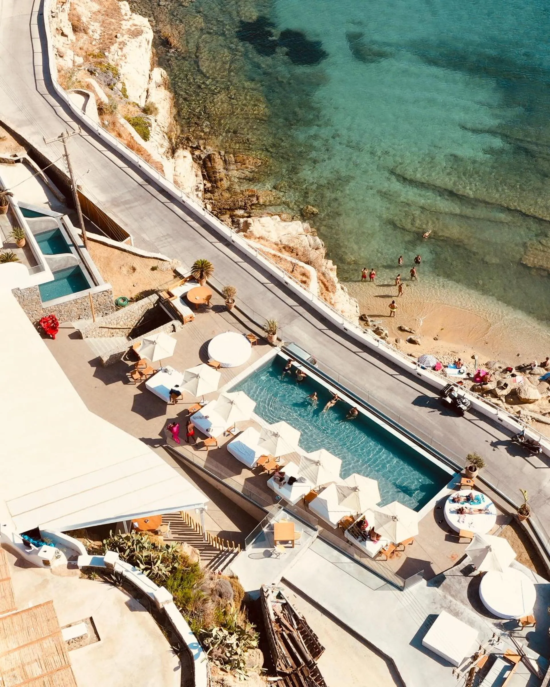 New Paradise Beach Resort - Adults only