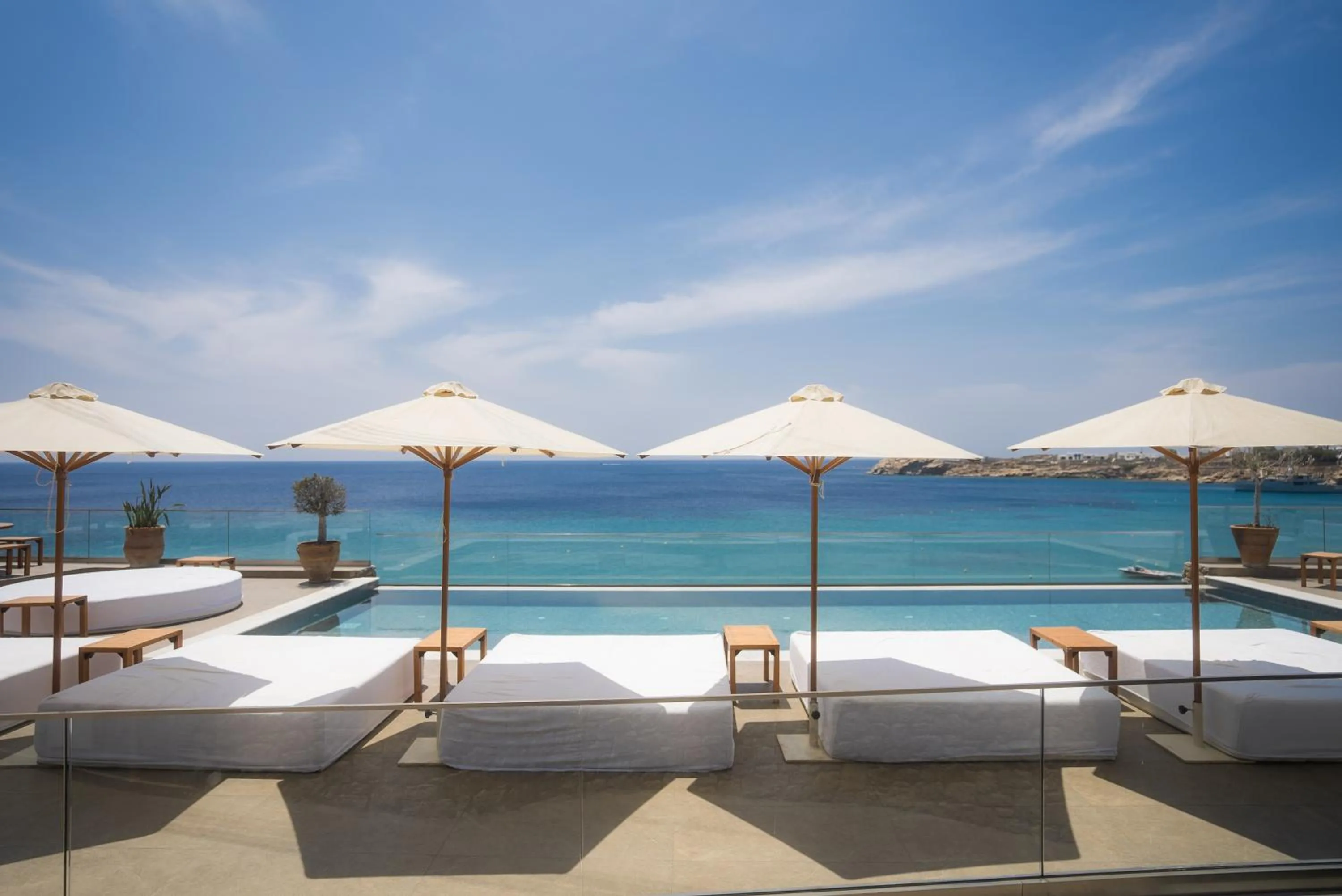 New Paradise Beach Resort - Adults only