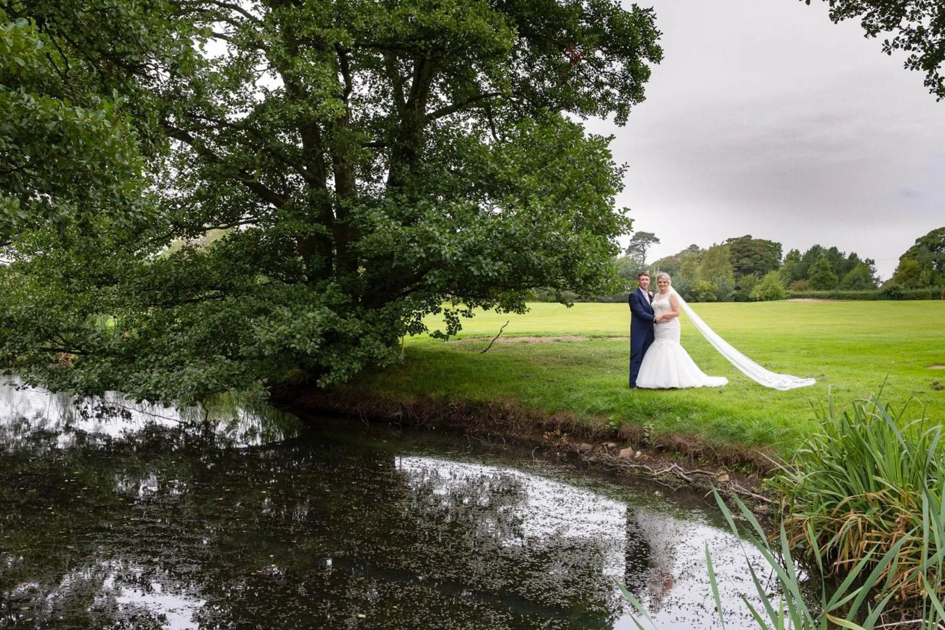 wedding in Garstang Country Hotel & Golf, Sure Hotel Collection