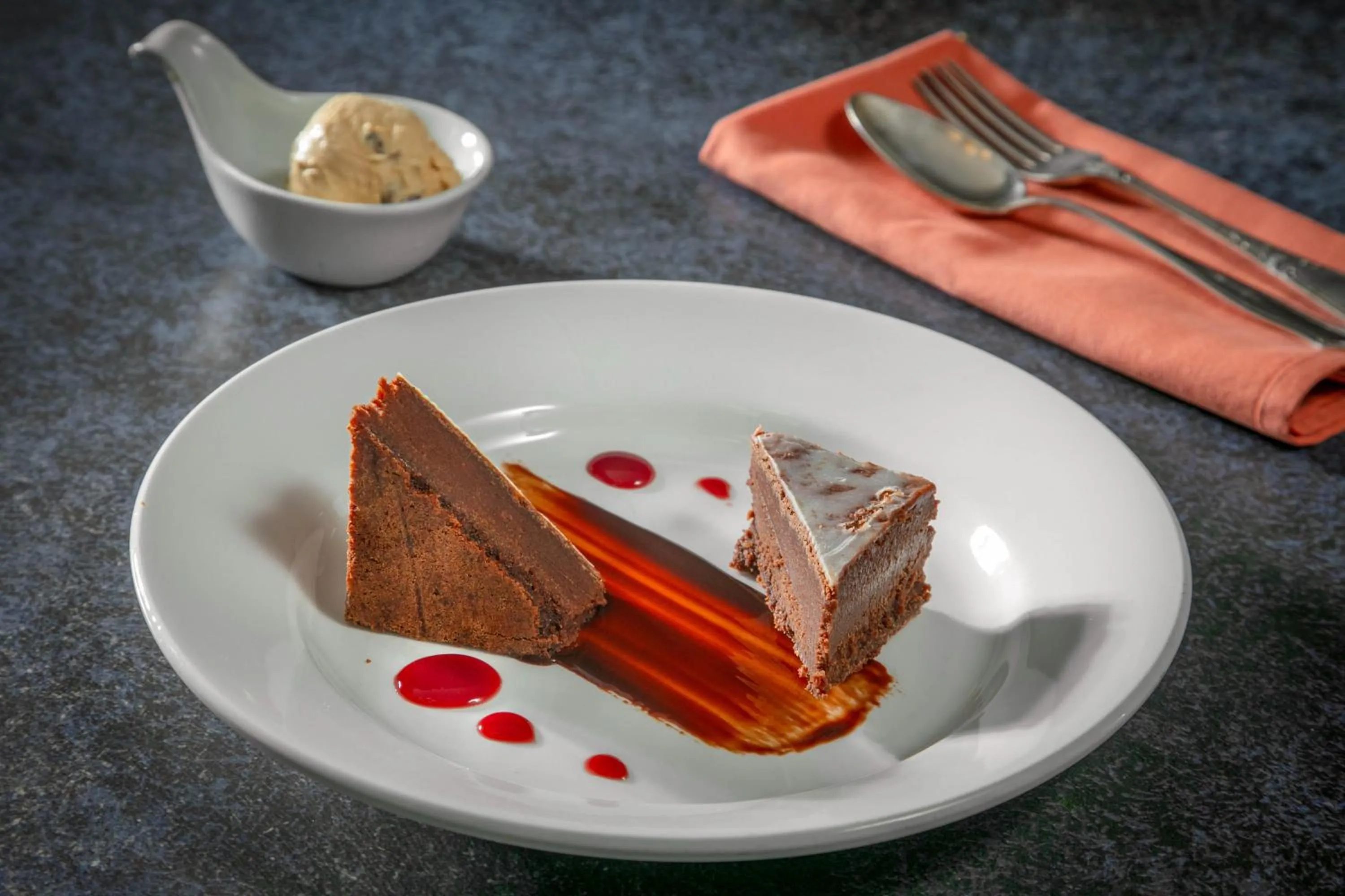 Food and drinks in Garstang Country Hotel & Golf, Sure Hotel Collection