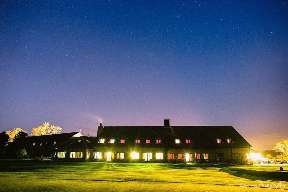 Property building in Garstang Country Hotel & Golf, Sure Hotel Collection