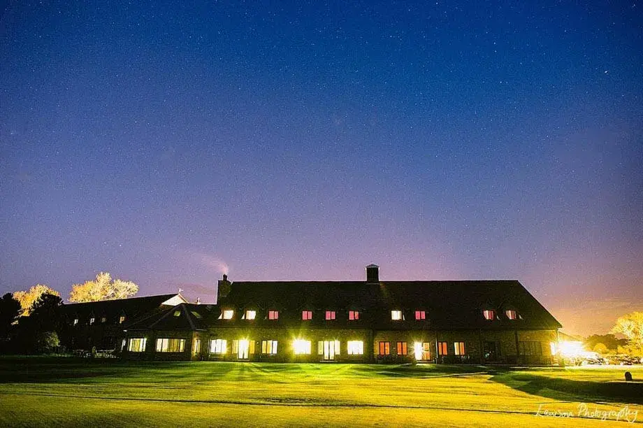 Property building in Garstang Country Hotel & Golf, Sure Hotel Collection Property building in Garstang Country Hotel & Golf, Sure Hotel Collection