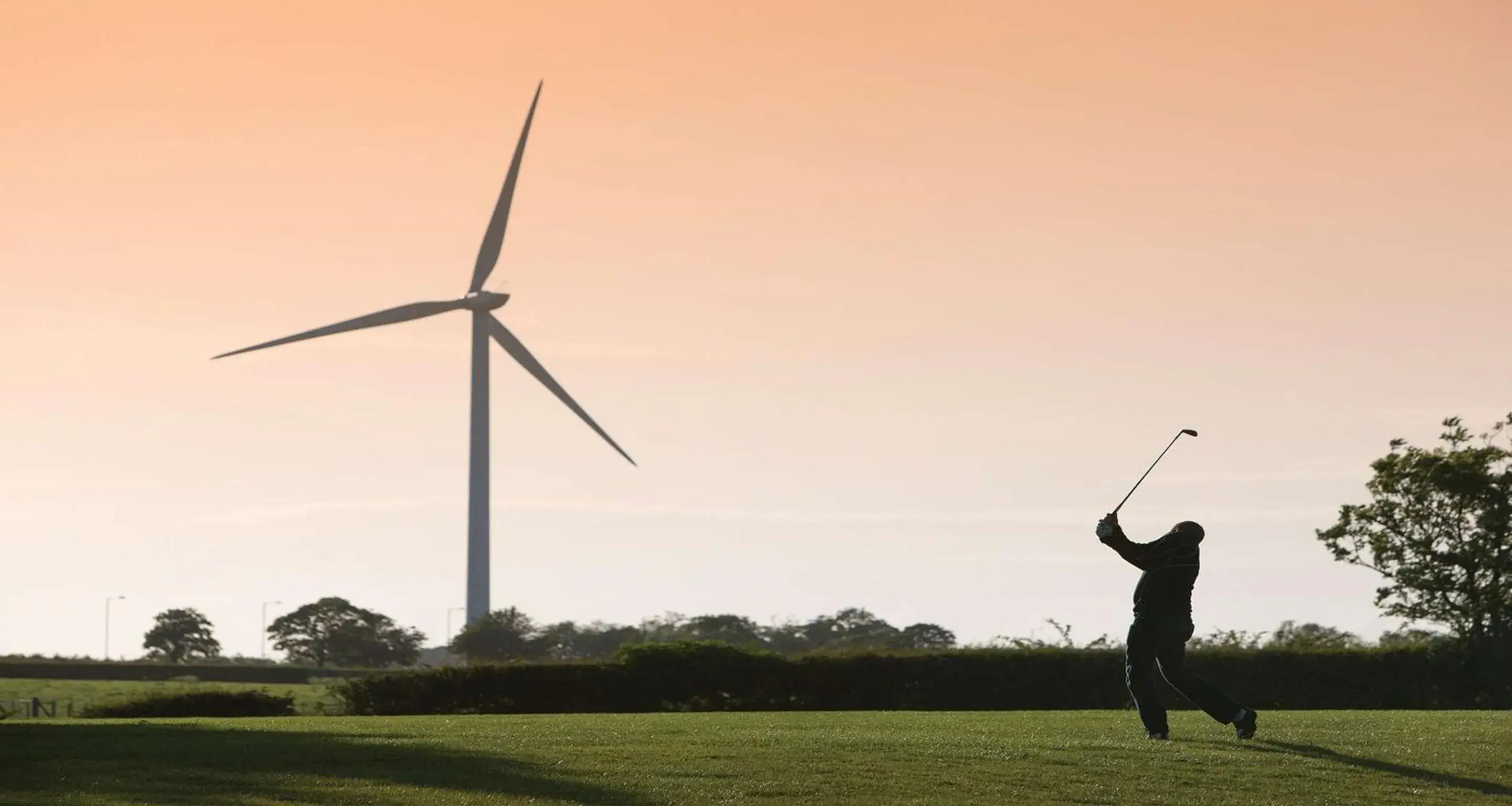 Property building in Garstang Country Hotel & Golf, Sure Hotel Collection Property building in Garstang Country Hotel & Golf, Sure Hotel Collection