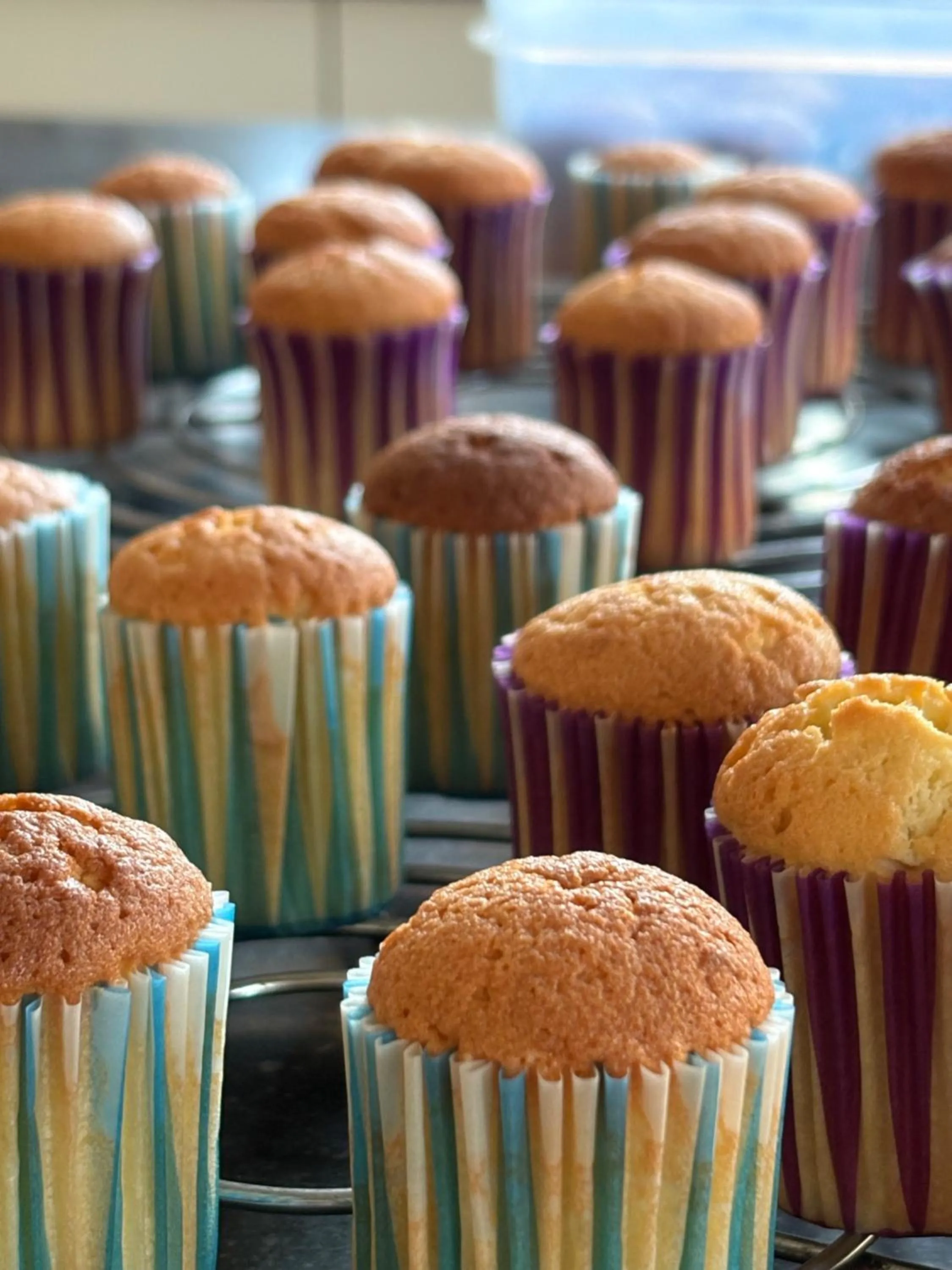 Food in B&B 't Kasteel & 't Koetshuys