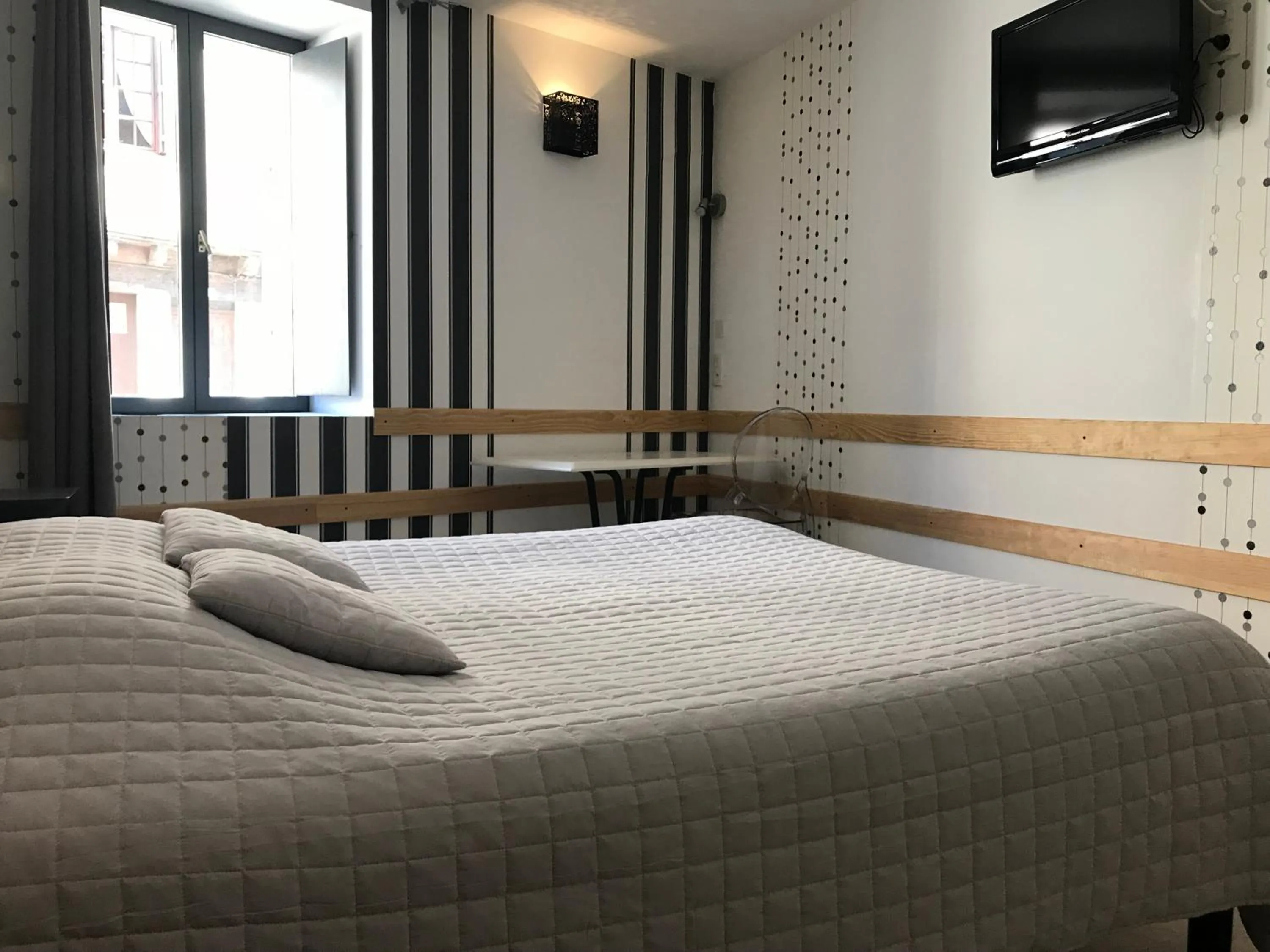 Double Room - single occupancy in La Rapière
