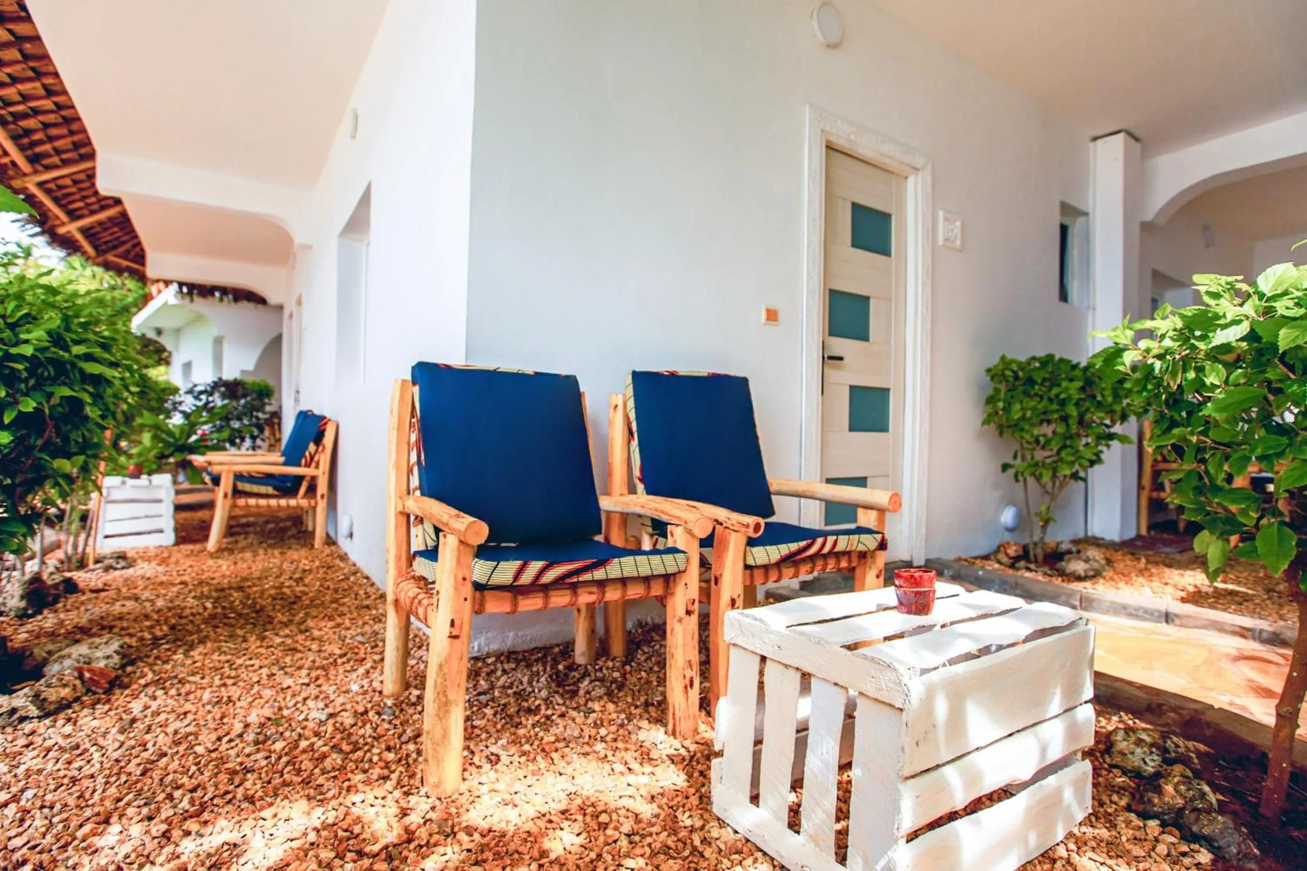 Property building in AHG Dream's Bay Beach Hotel - Adults Only