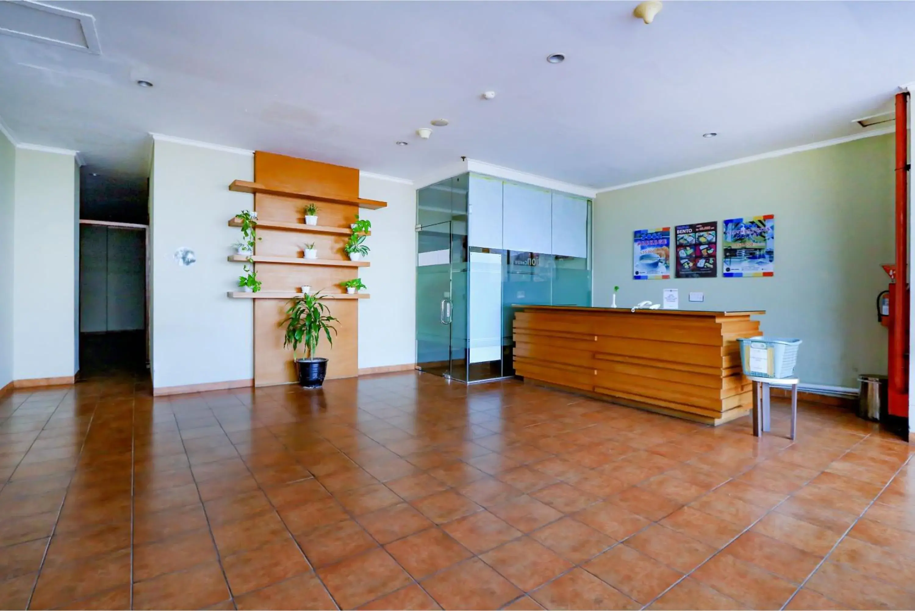 Fitness centre/facilities in Hotel Dafam Pekalongan Fitness centre/facilities in Hotel Dafam Pekalongan