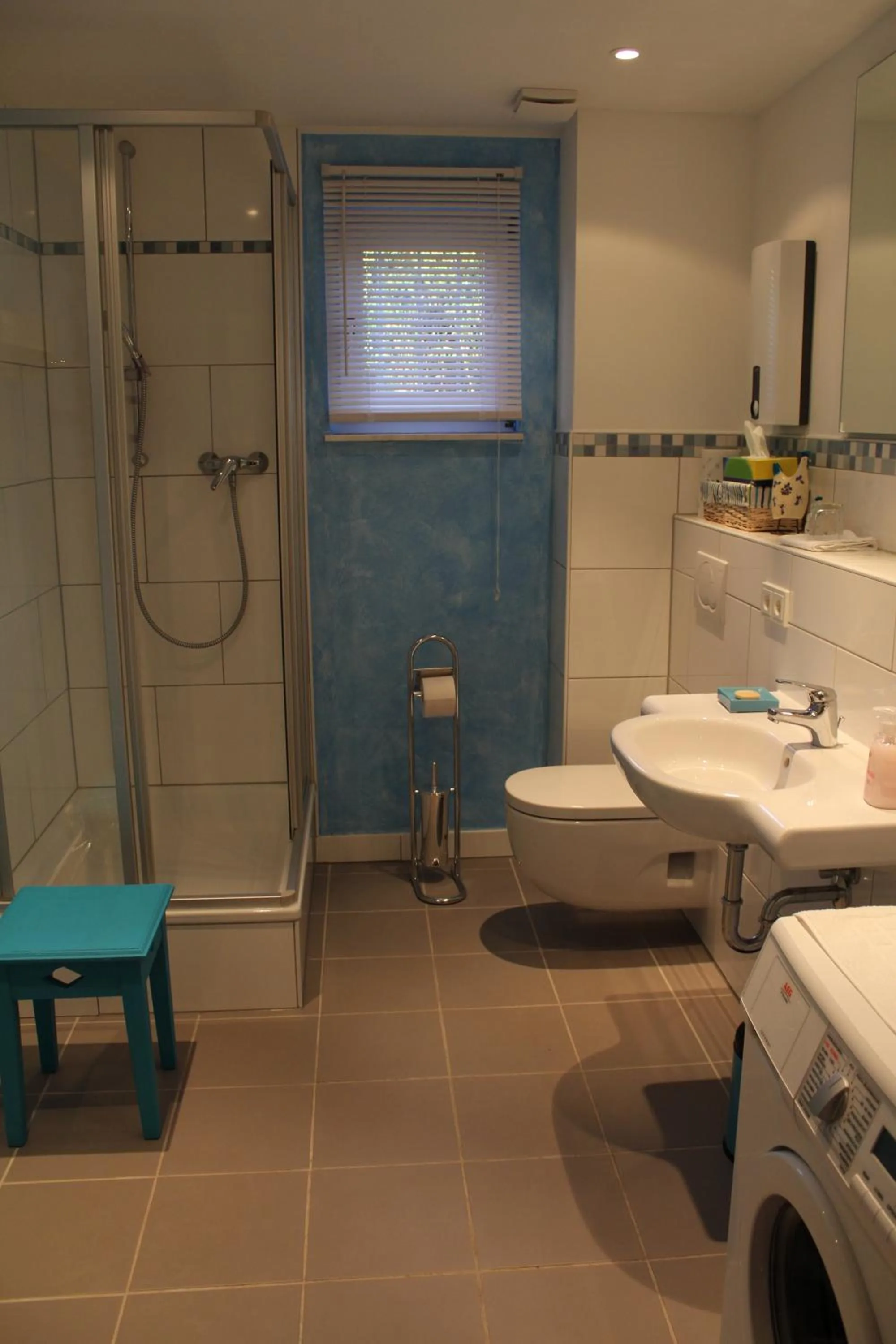 Decorative detail in Le Coq Nientiedt