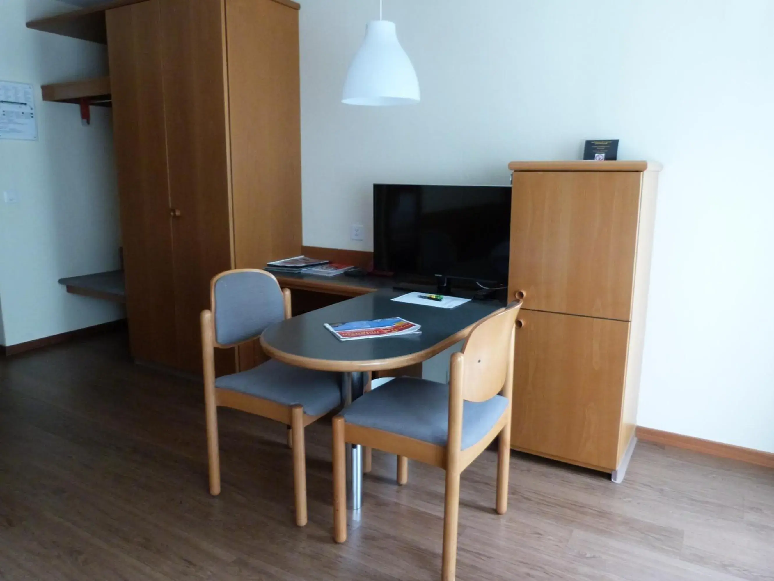 Standard Single Room in Hotel Sportcenter Fünf Dörfer AG Standard Single Room in Hotel Sportcenter Fünf Dörfer AG