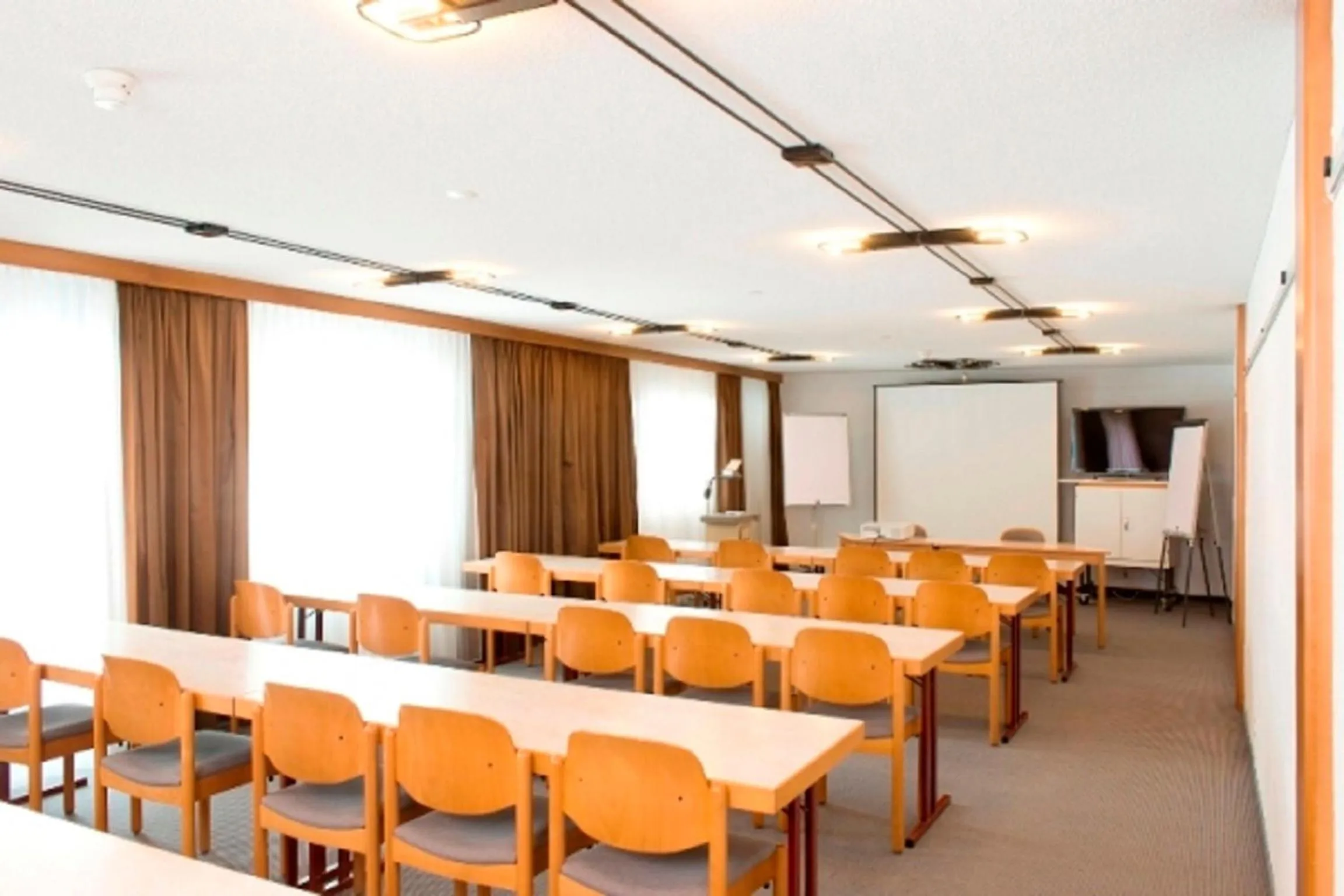 Banquet/Function facilities in Hotel Sportcenter Fünf Dörfer AG