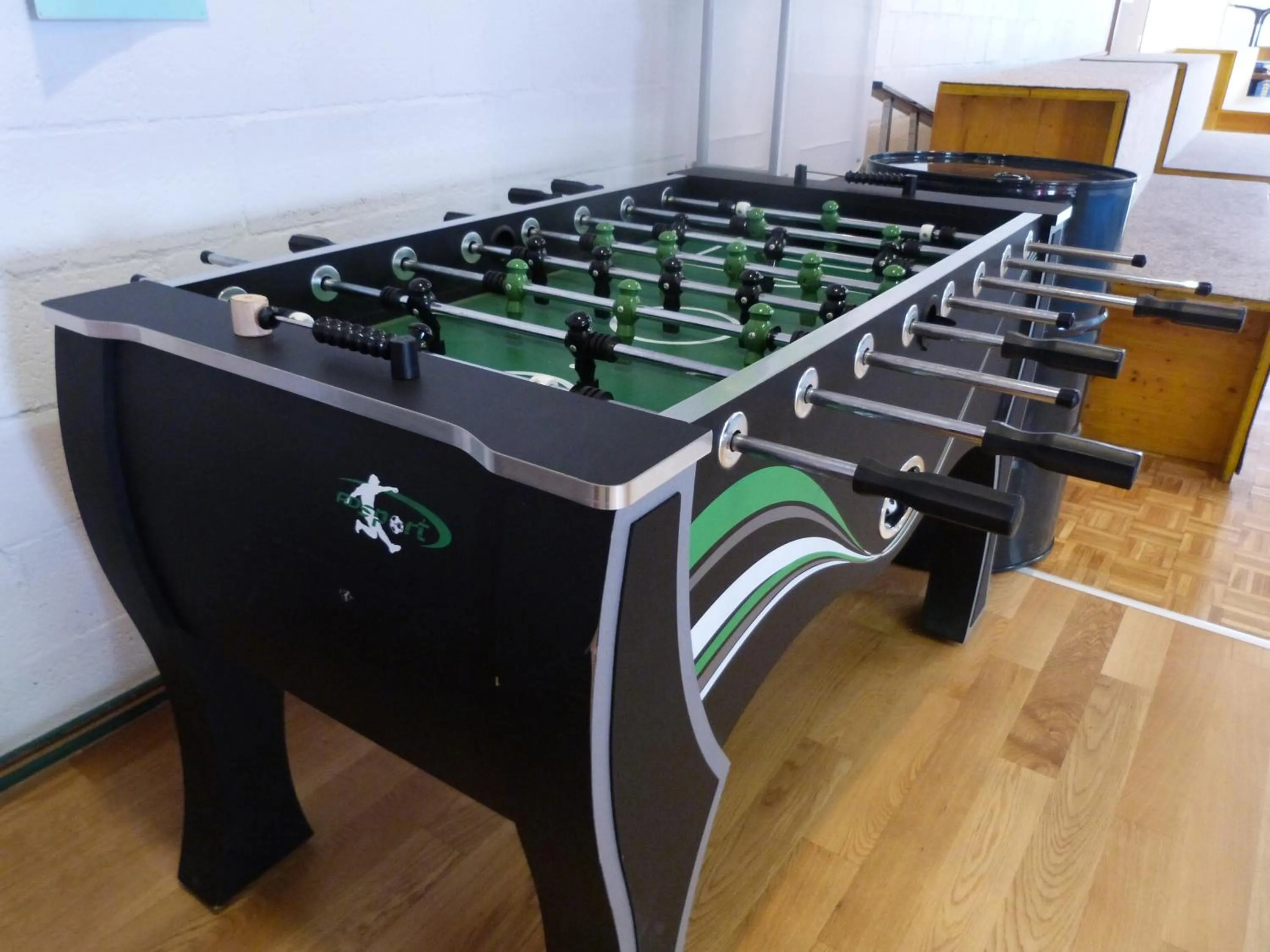 Sports in Hotel Sportcenter Fünf Dörfer AG