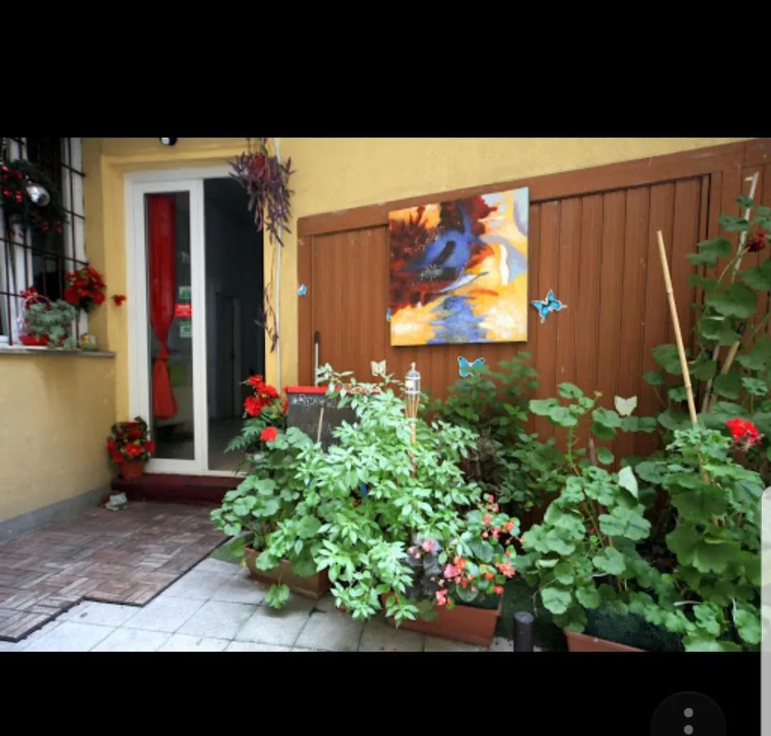 Central Hostel Milano